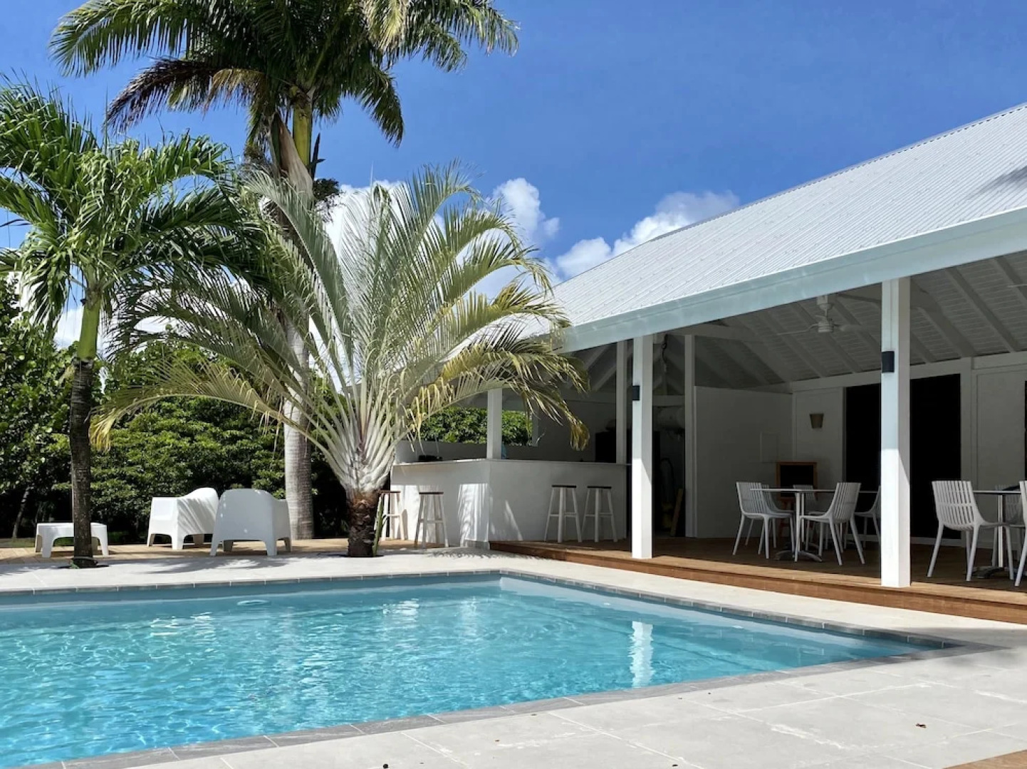 Domaine Saint-François