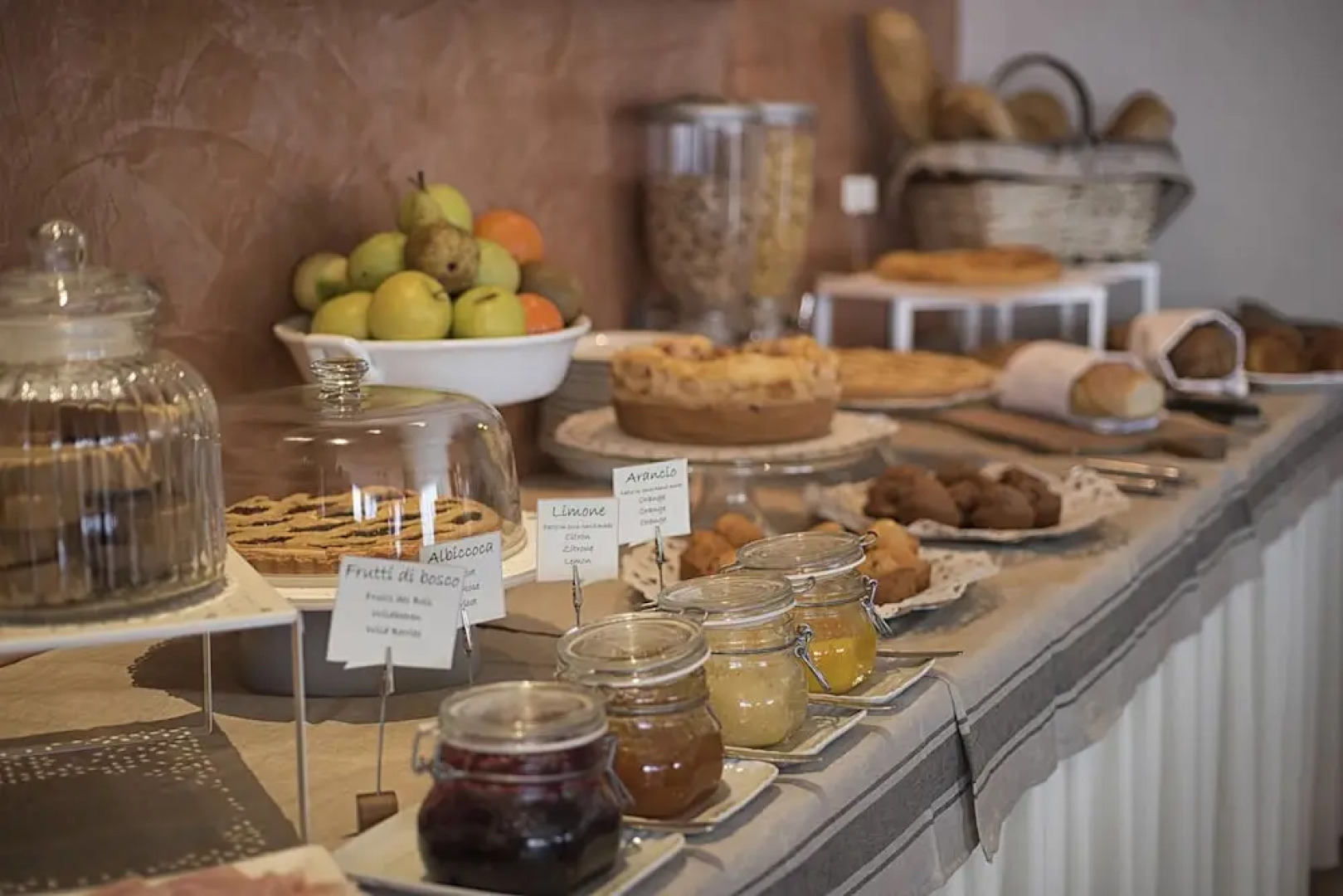 Hotel Liliana Diano Marina