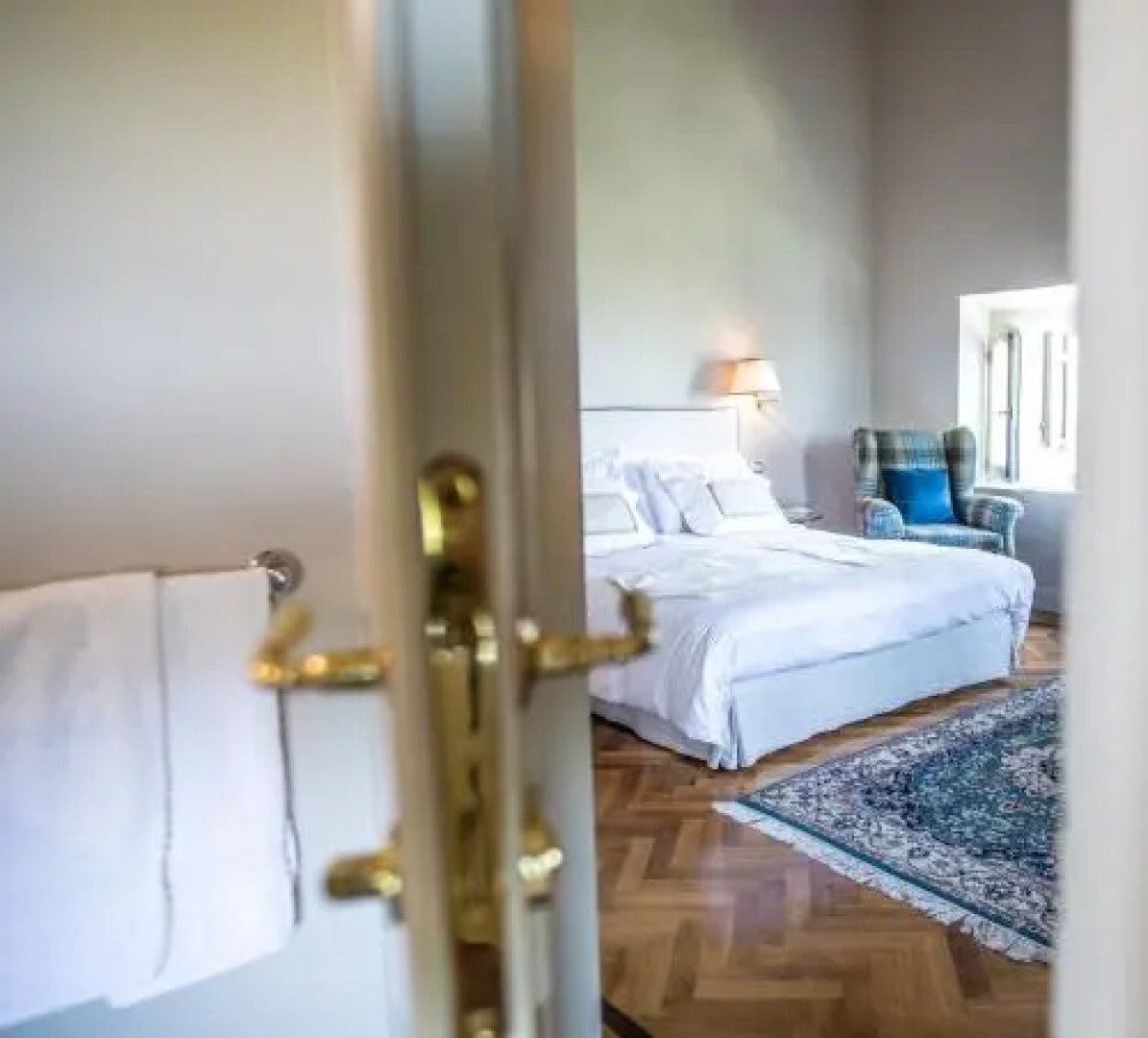 Castello Di Mornico Losana