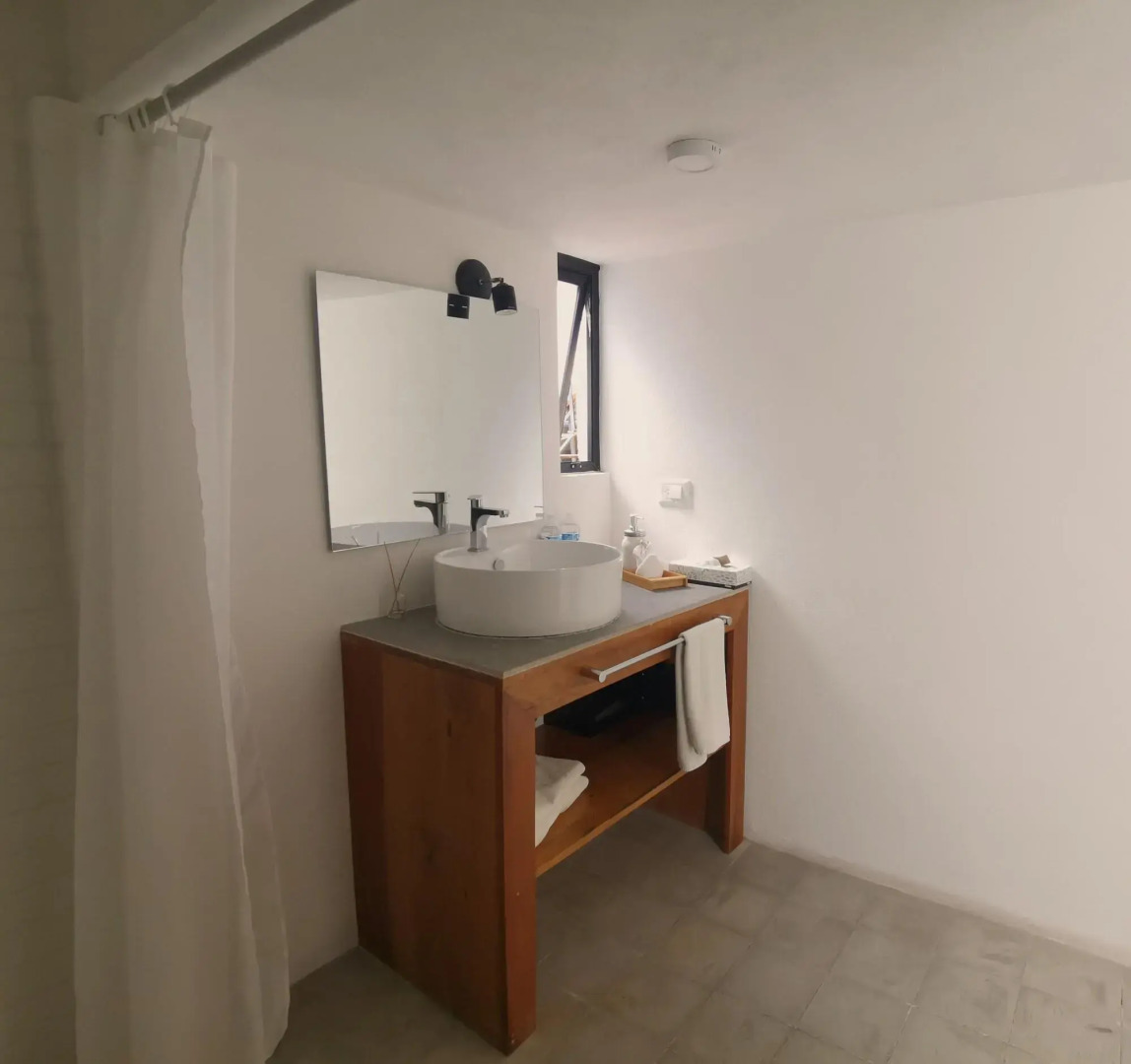 Santa Josefita Bed & Breakfast