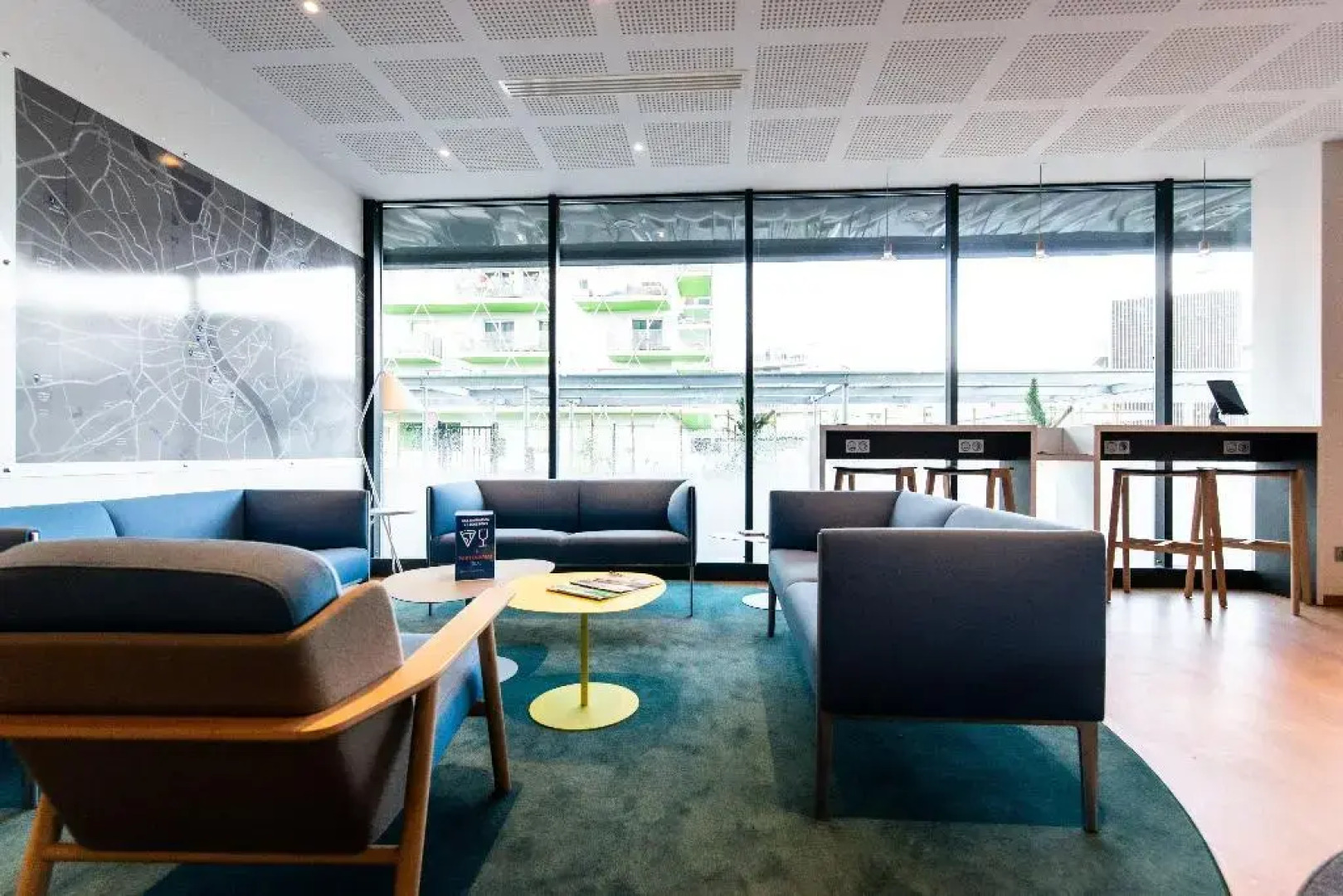 Holiday Inn Express Bordeaux - Lormont by IHG