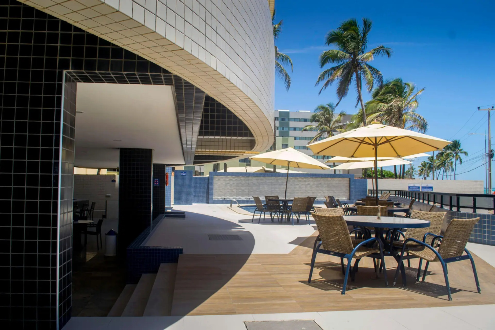 Reymar Hotel Maceió