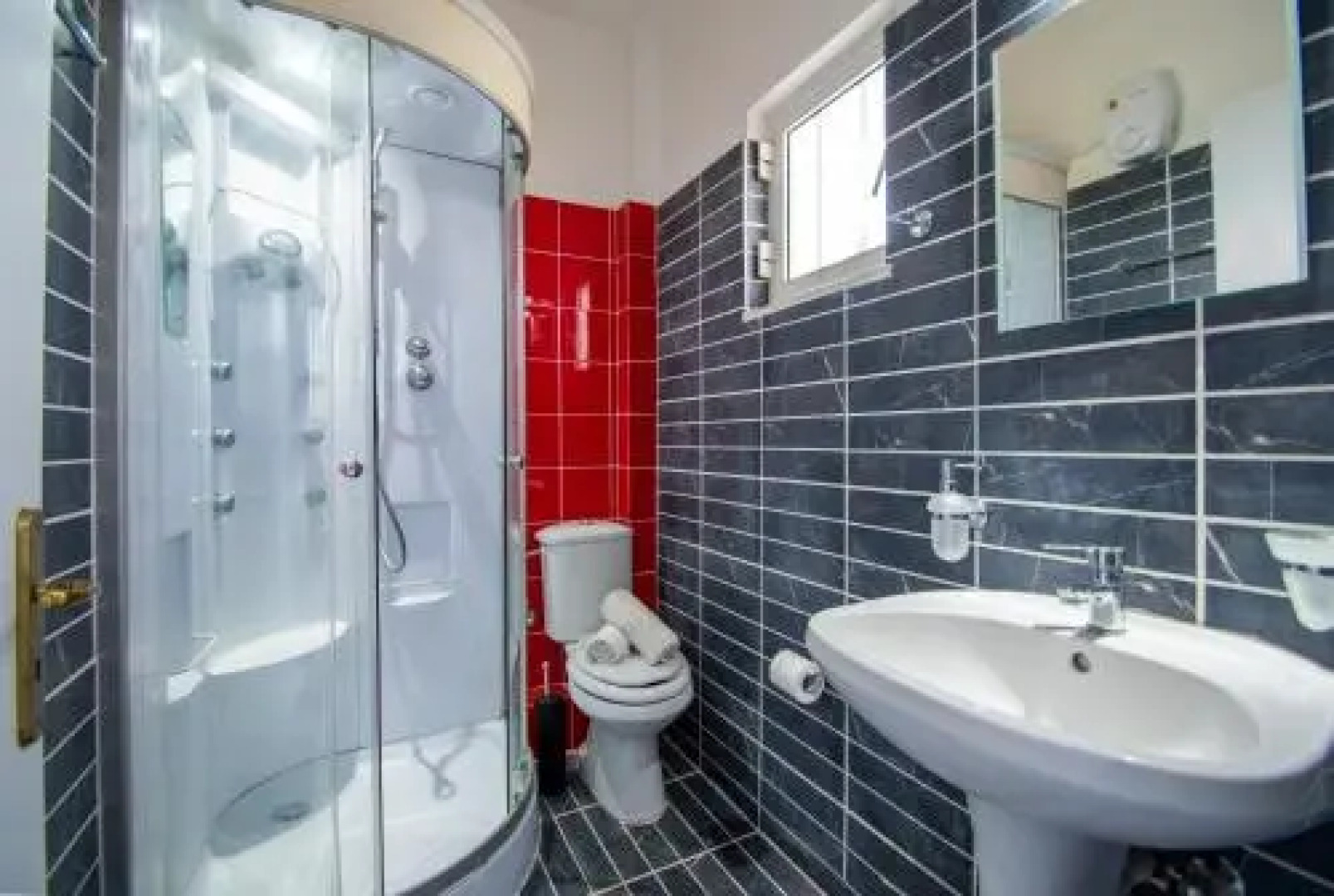 Brunswick Villa Units