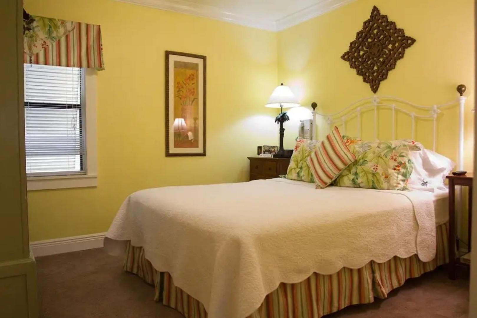 The Mango Inn Bed & Breakfast