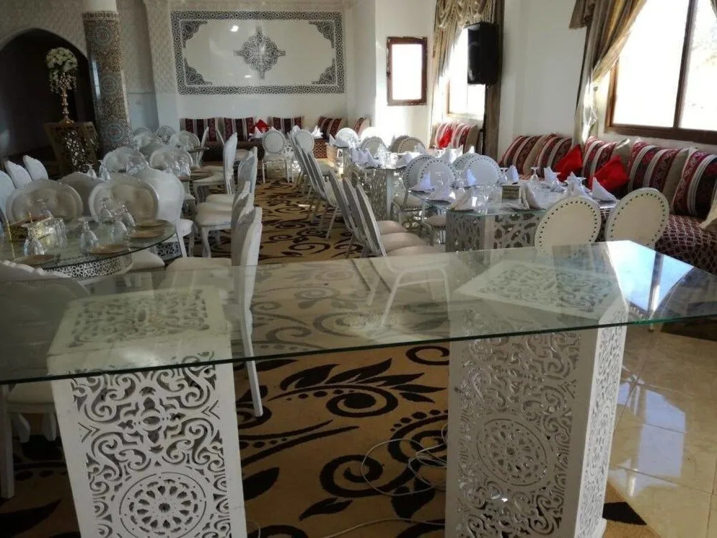 Hotel Resturant Arij