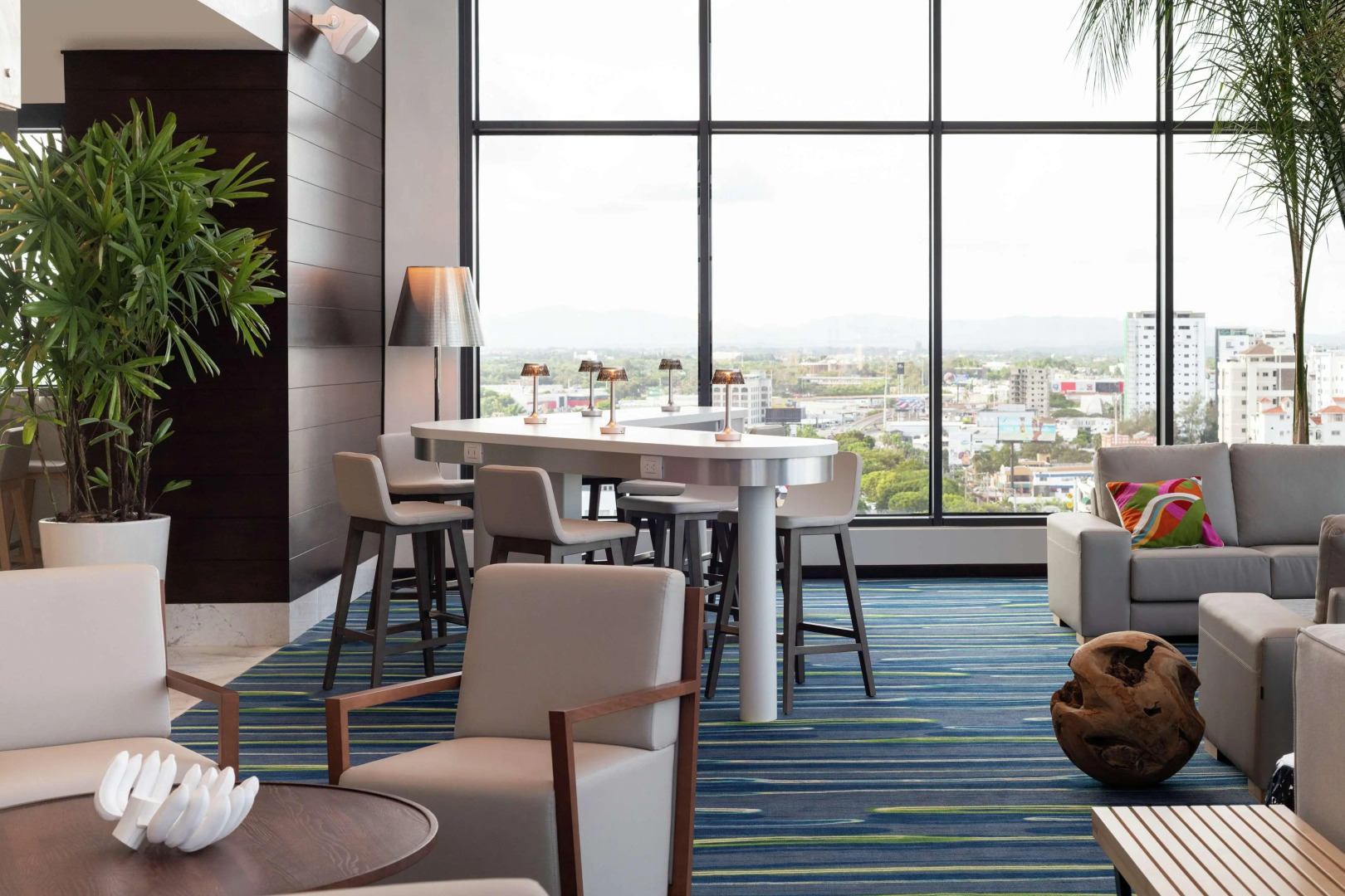 Homewood Suites by Hilton Santo Domingo, Dominican Republic