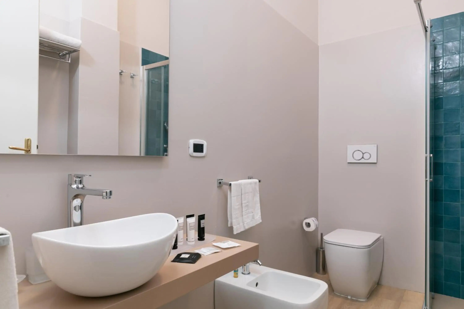 Lu’ Hotel Maladroxia