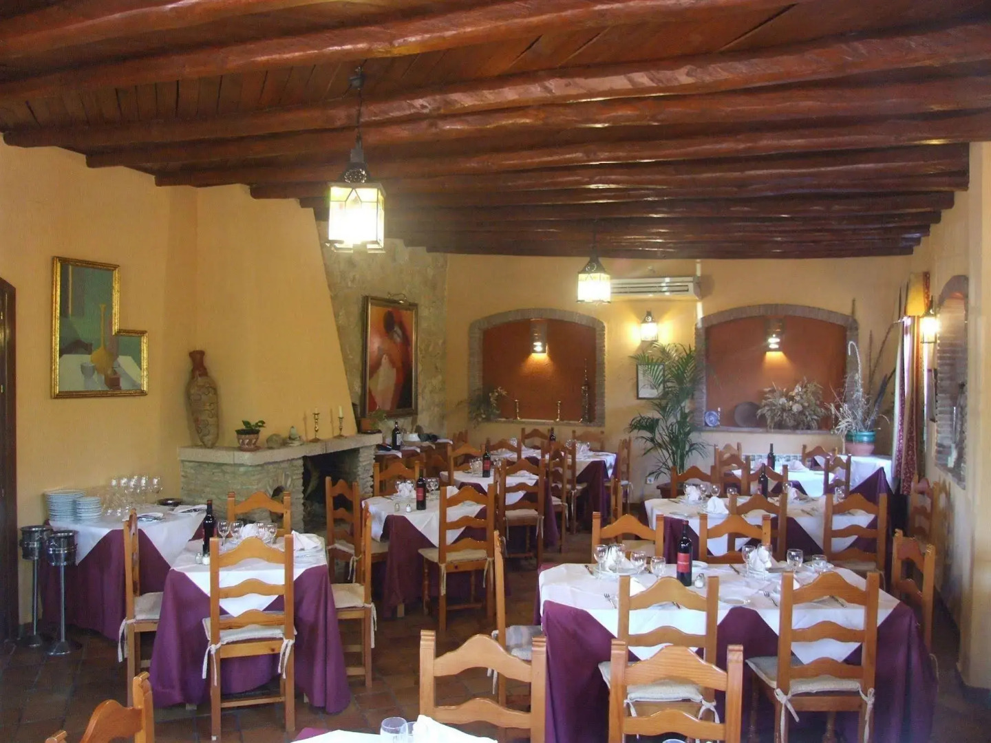 Complejo Turístico El Sur