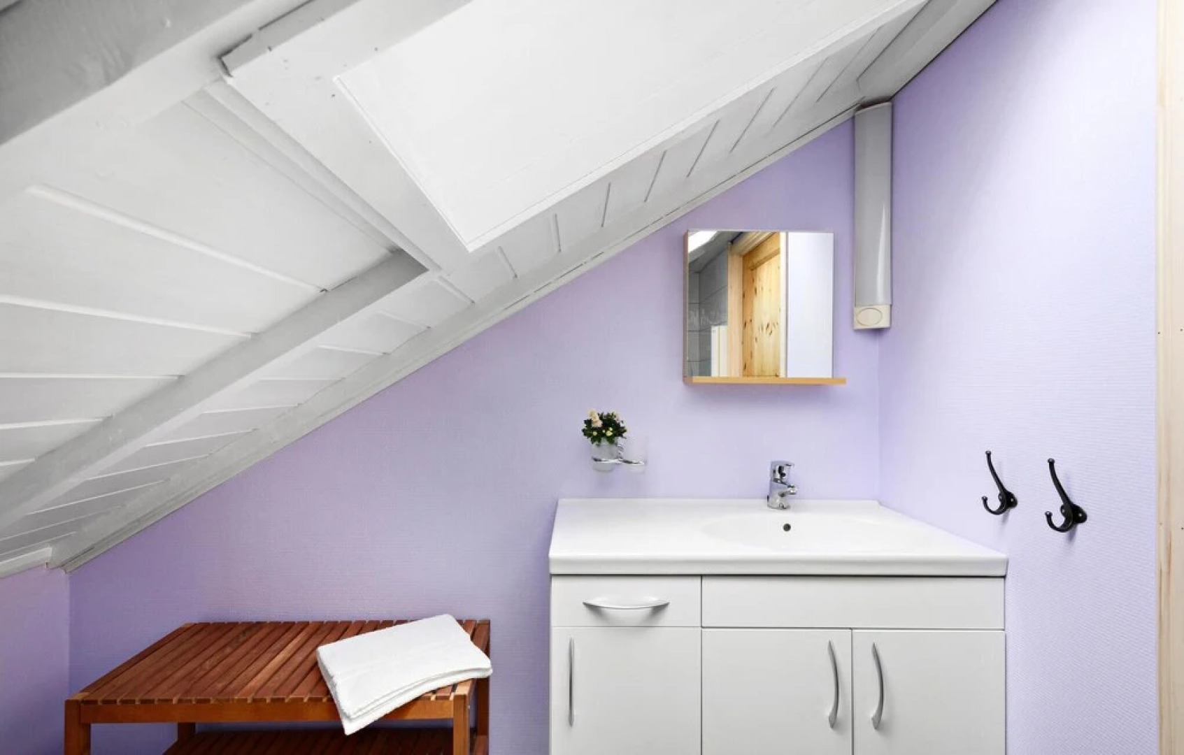 Awesome Home in Norheimsund With 5 Bedrooms, Sauna and Wifi