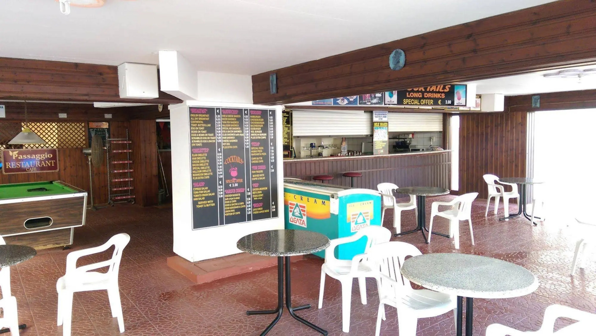 Barbara Apartments & Annex