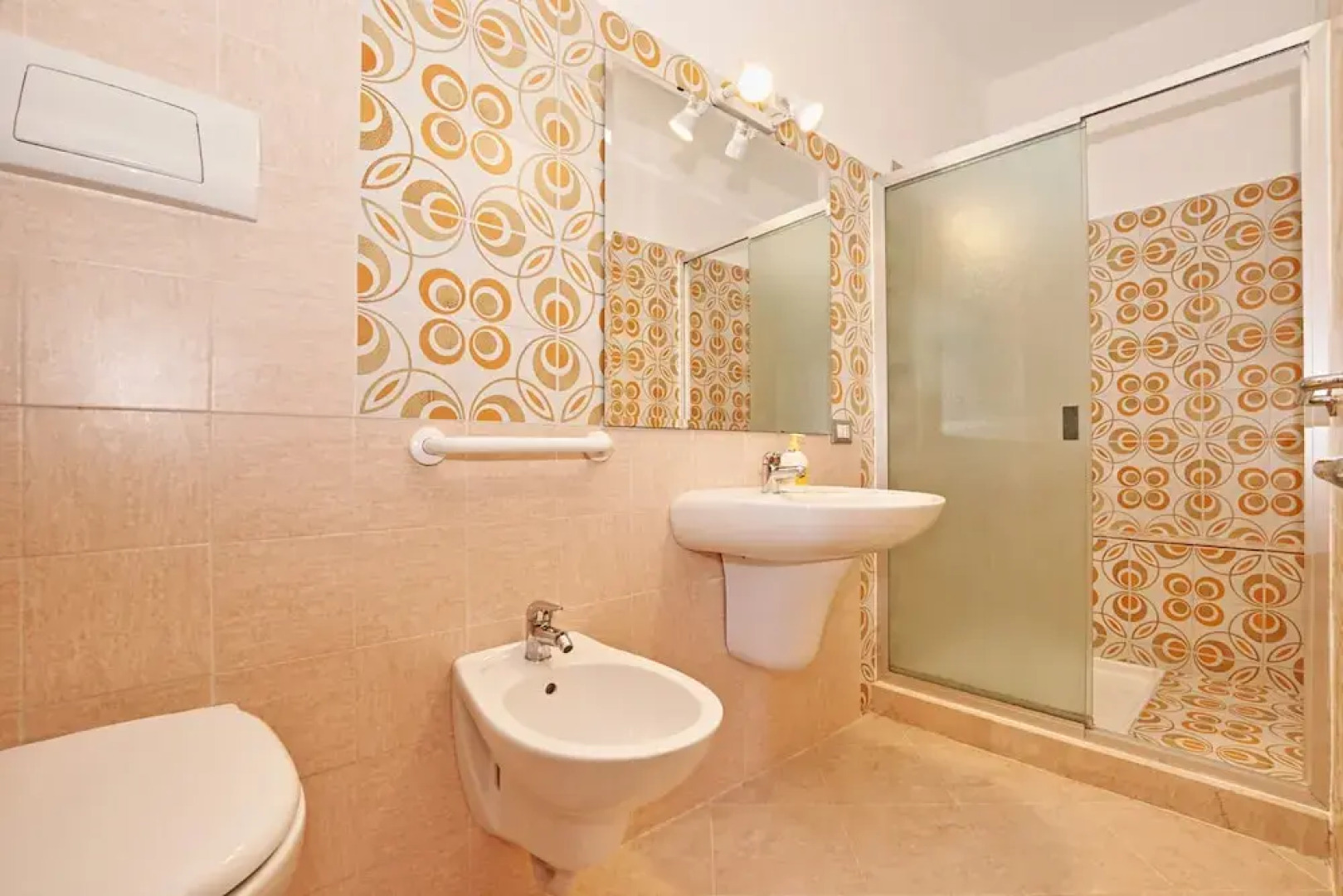 Appartamento le Campanelle