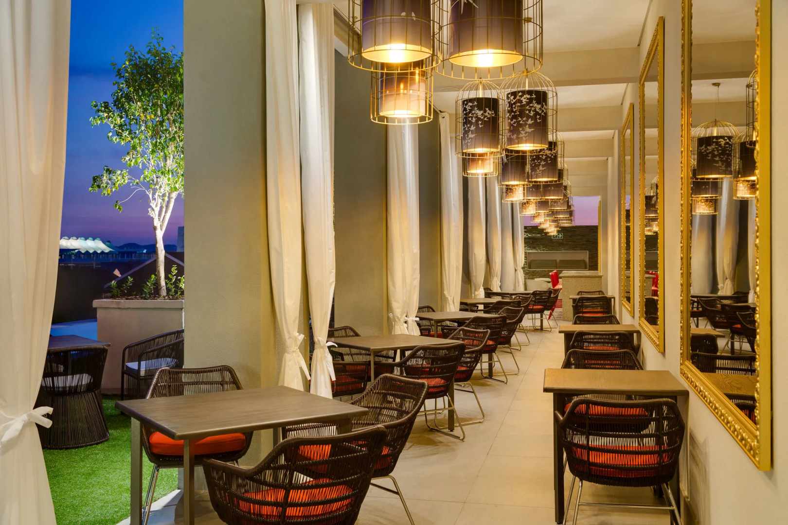 Protea Hotel Fire & Ice by Marriott Pretoria Menlyn