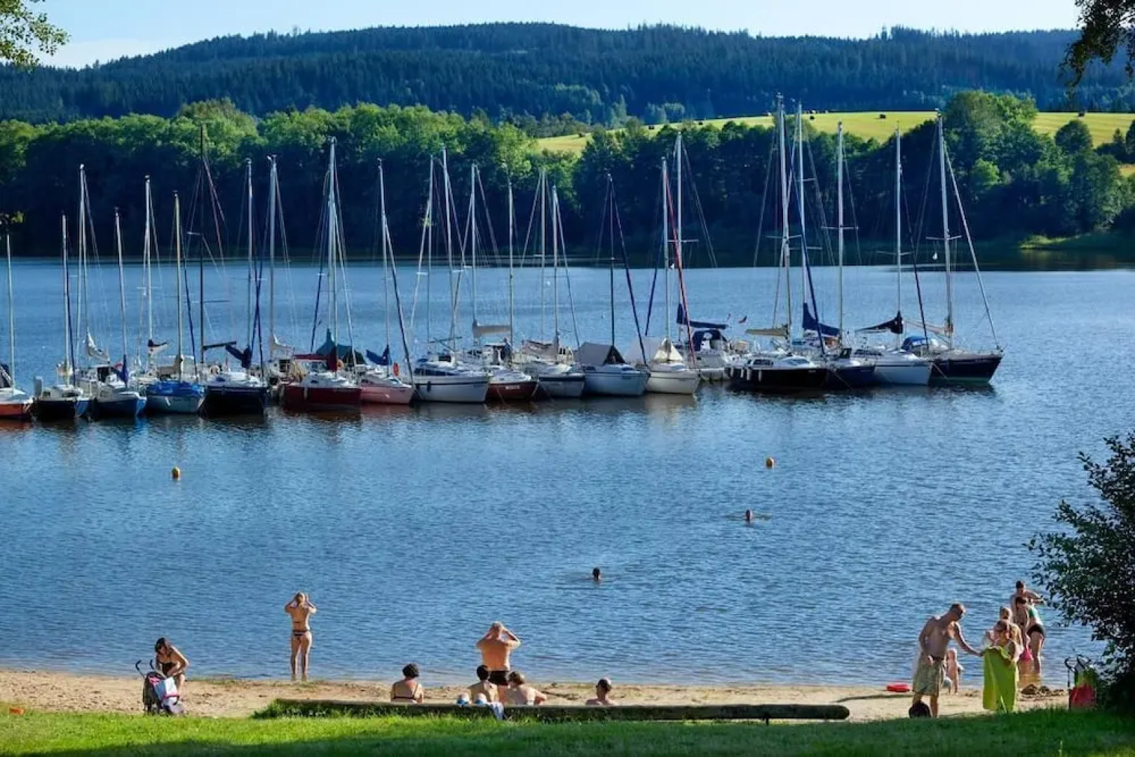 Exclusive HOTEL Lipno Wellness & SPA