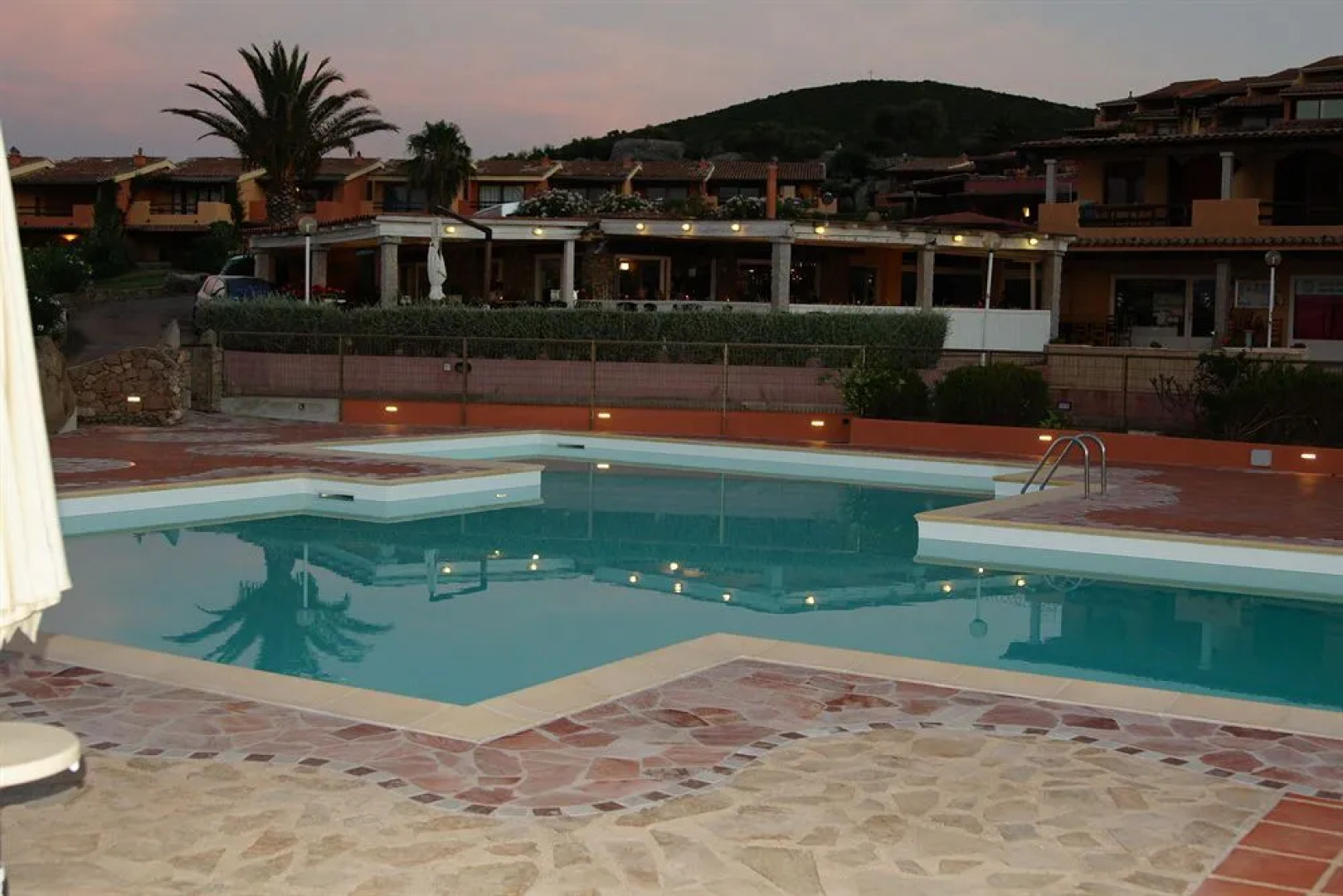 Marineledda & Vela Blu Village Sardegna