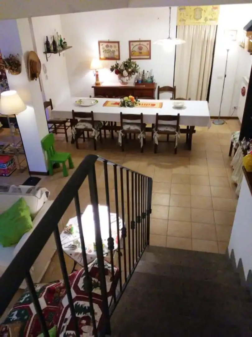 Apartment With one Bedroom in Colle Diana, With Wifi