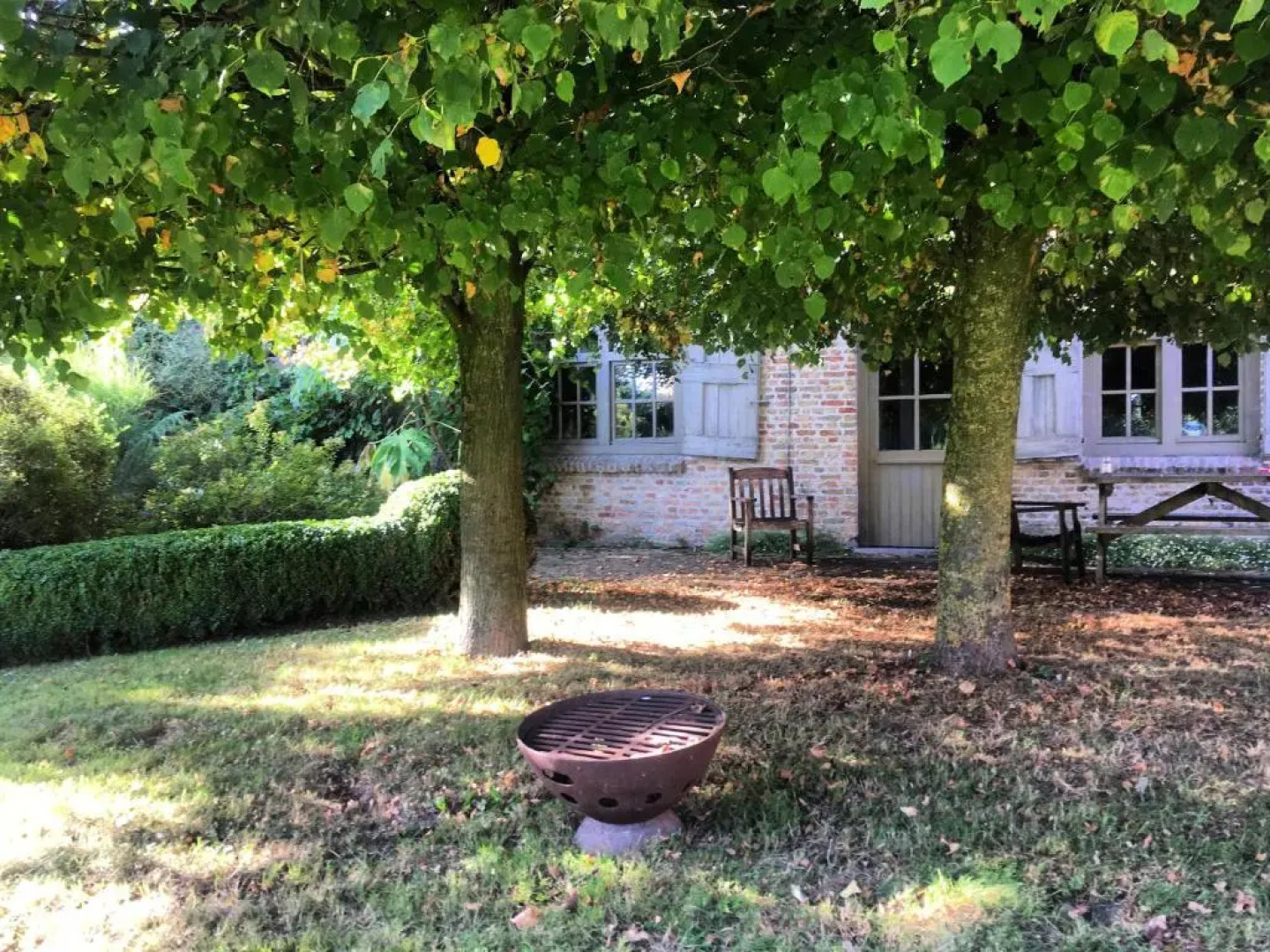 Holiday Home Bonjour Clara