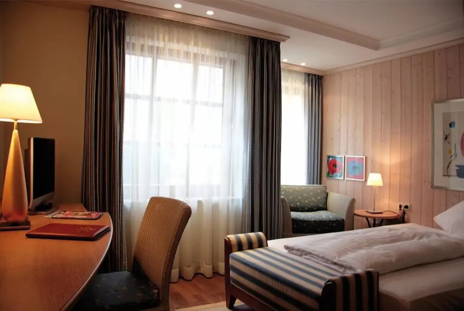 Ringhotel Der Waldkater