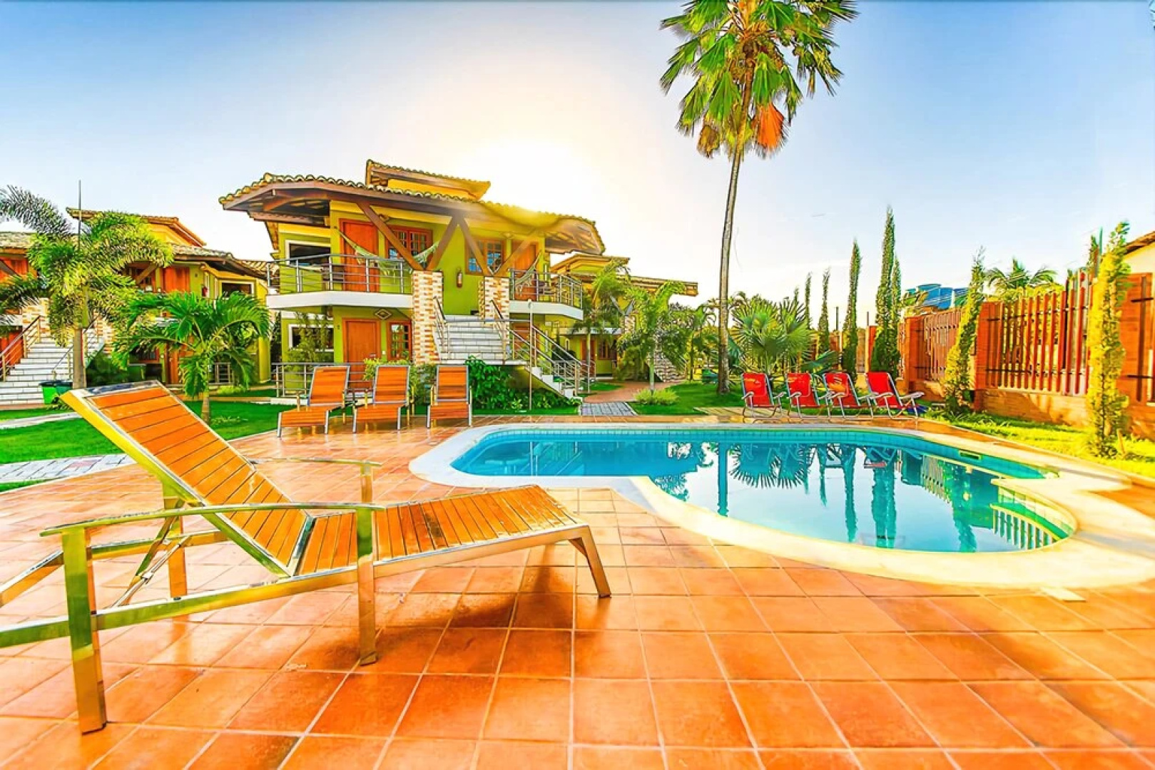 Vila Miola Hotel