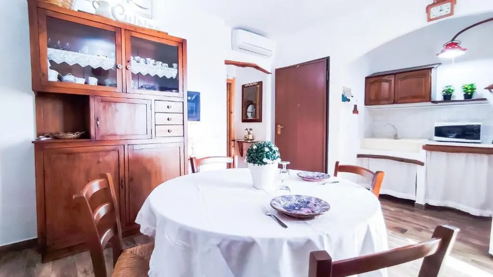 S'Arrosa de Monti appartamenti, IUN P2854