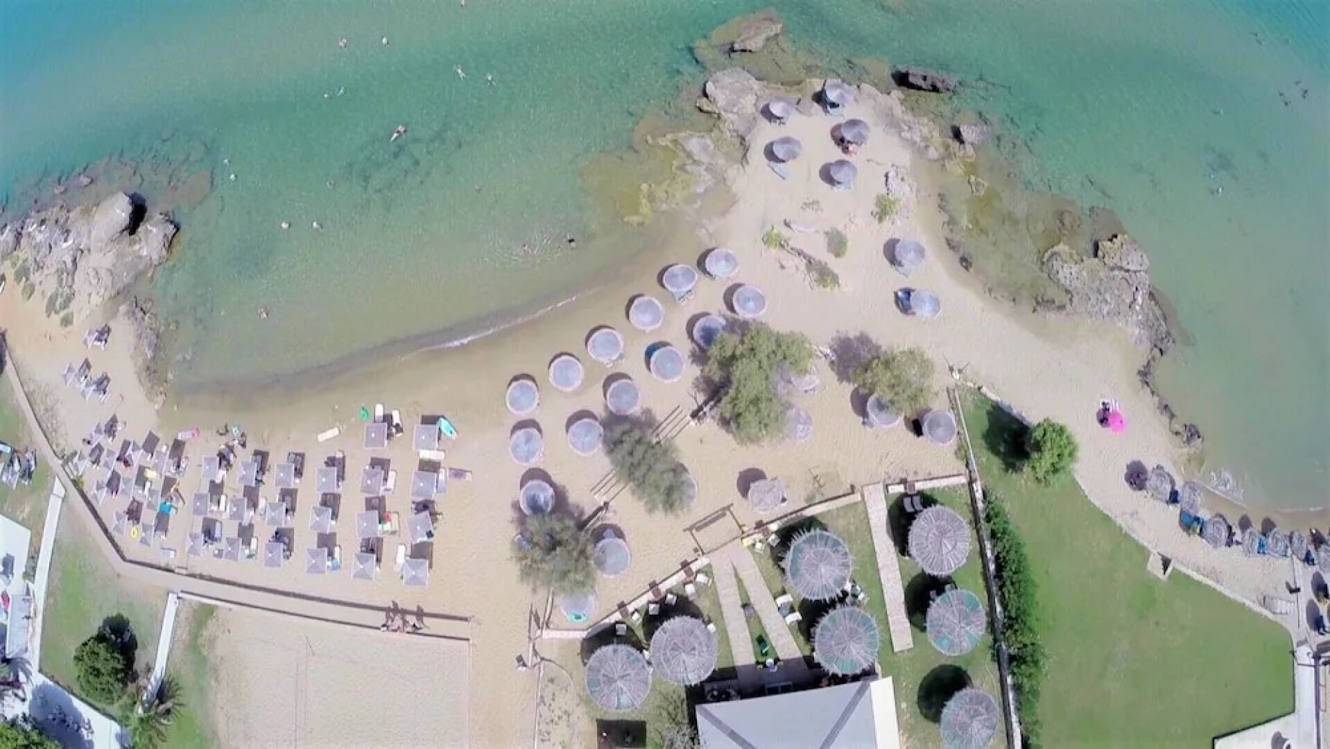 Villa Belvedere Zakynthos