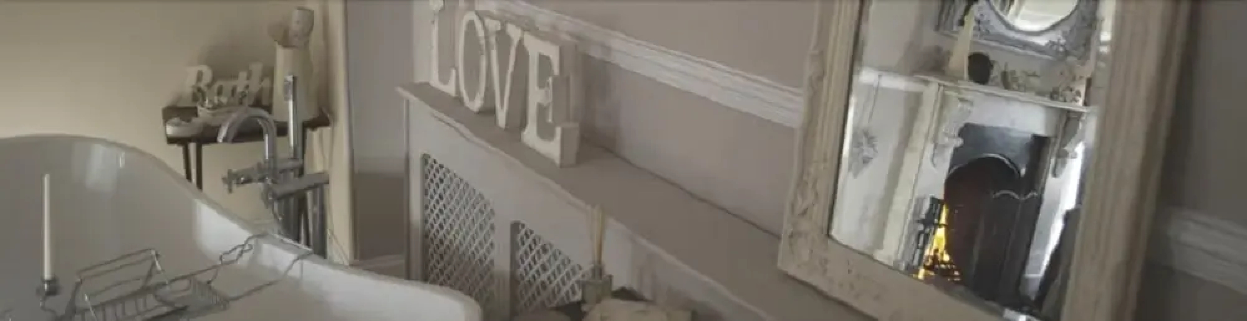 The Castle House Luxury Bed & Breakfast