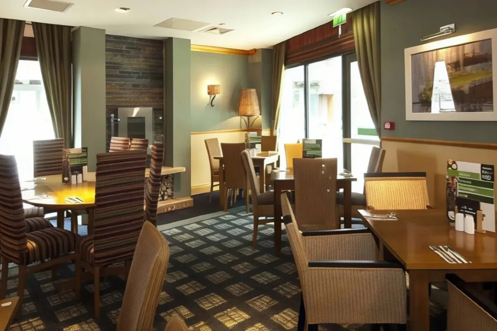 Premier Inn Peterborough North