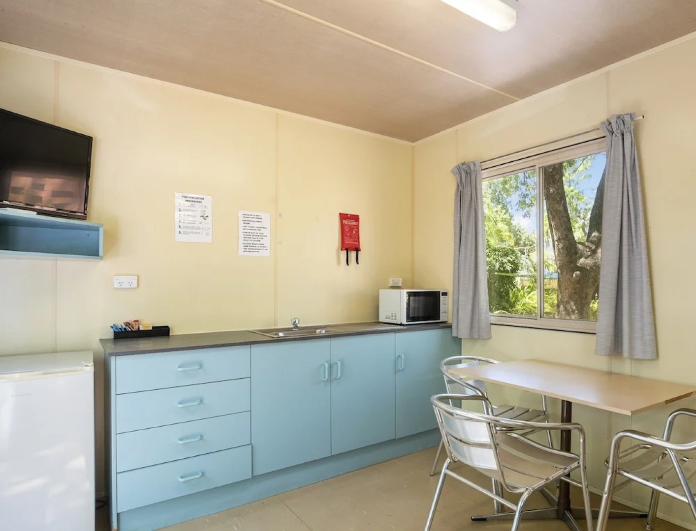 Riverview Tourist Village