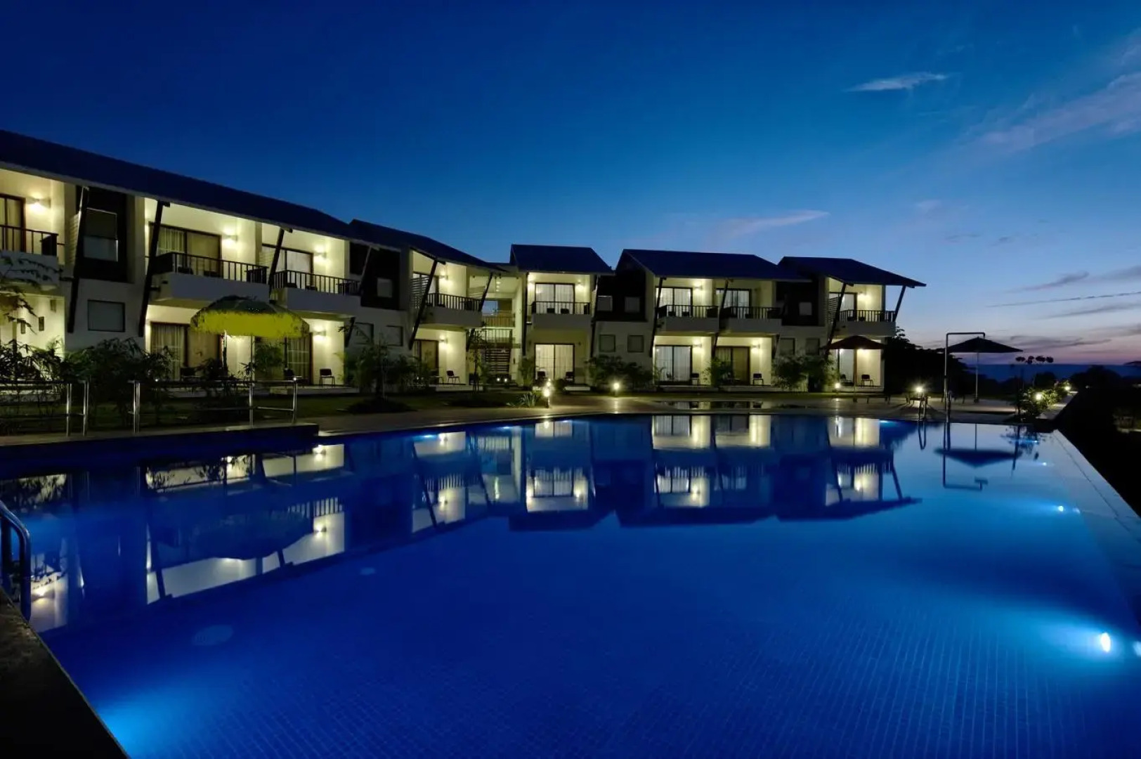 Regenta Resort Soma Vine Village