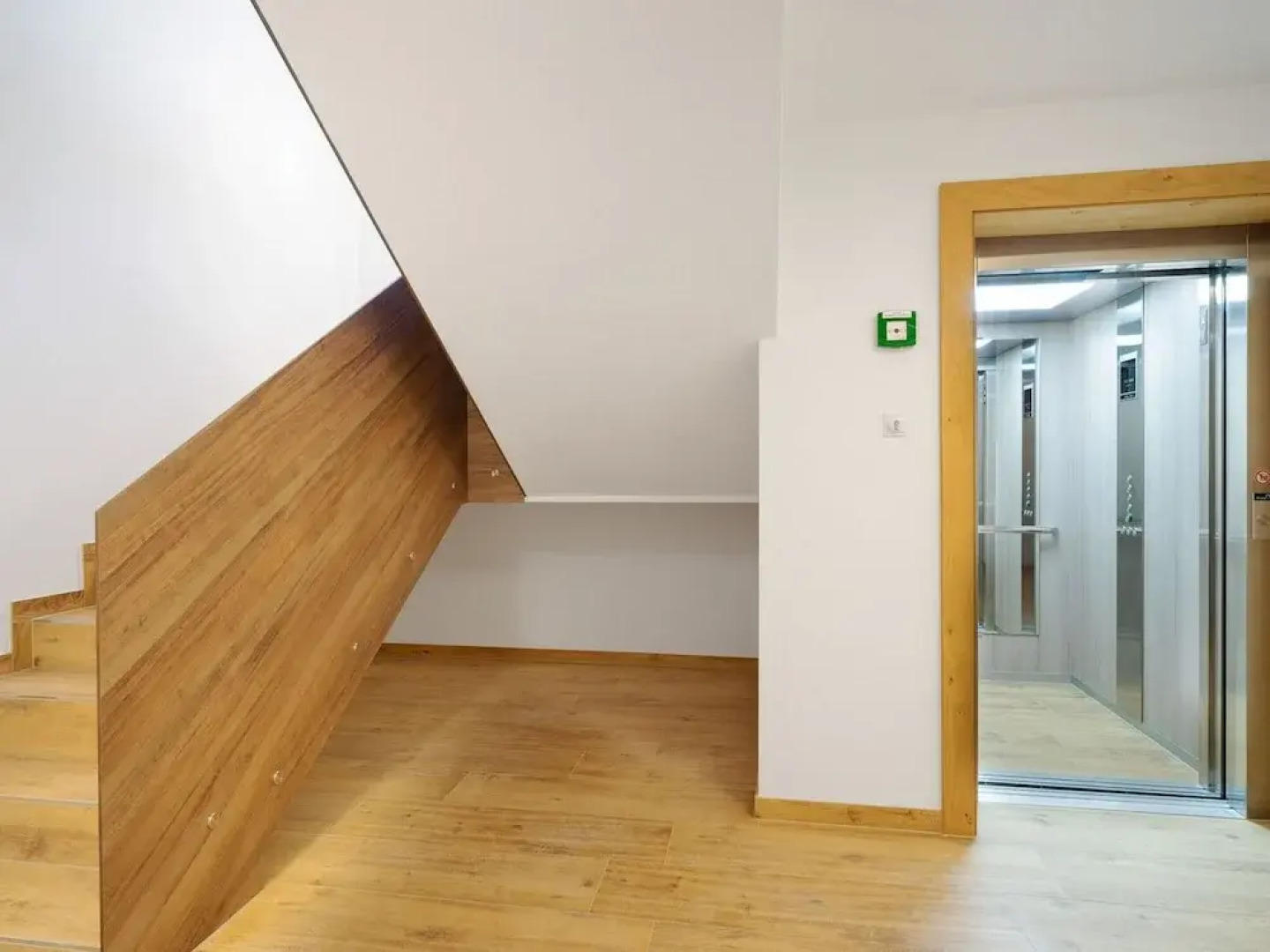 Doubleroom Without Kitchen