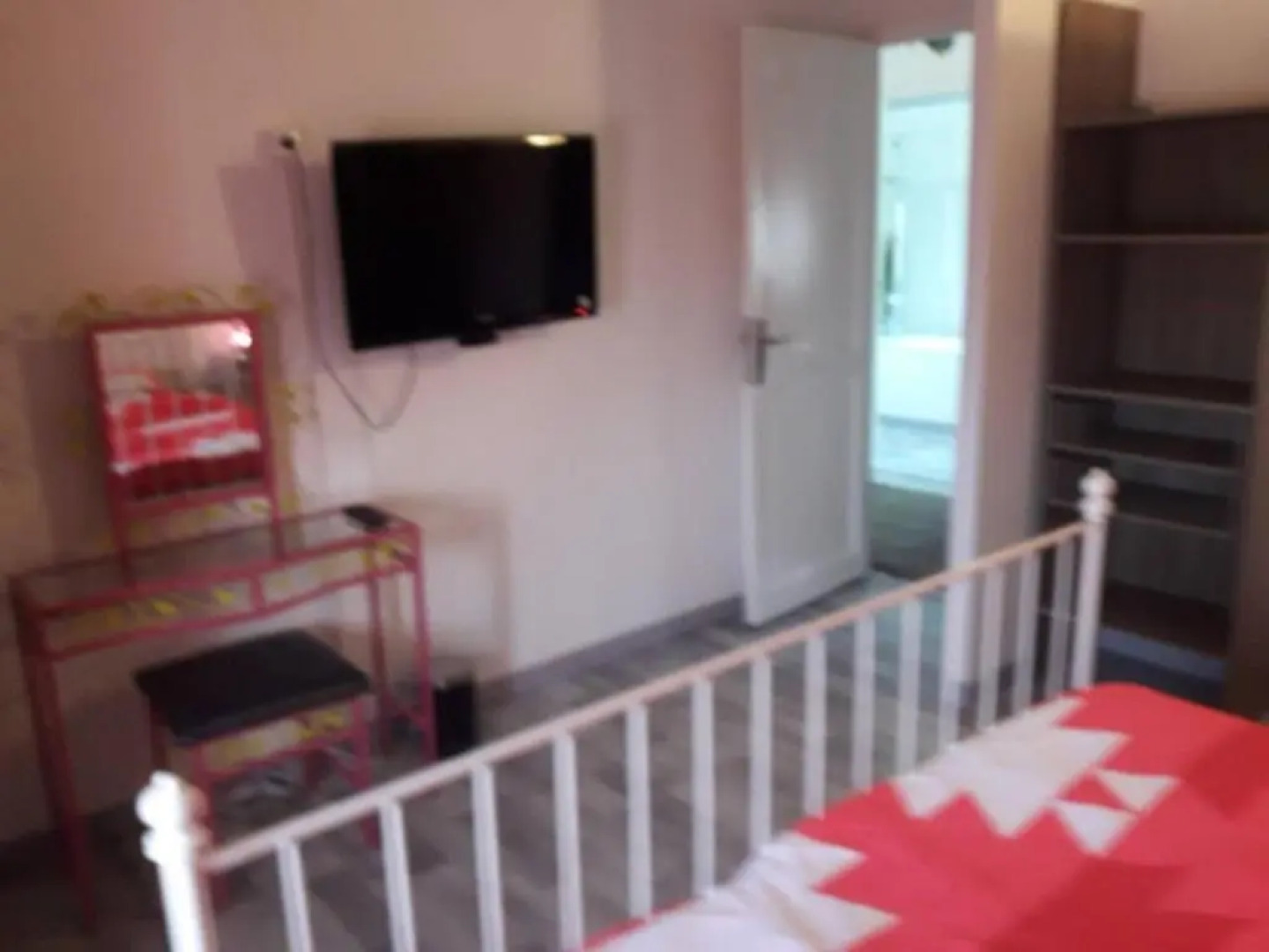 Villa F6 à 5 min de la plage, frontignan plage