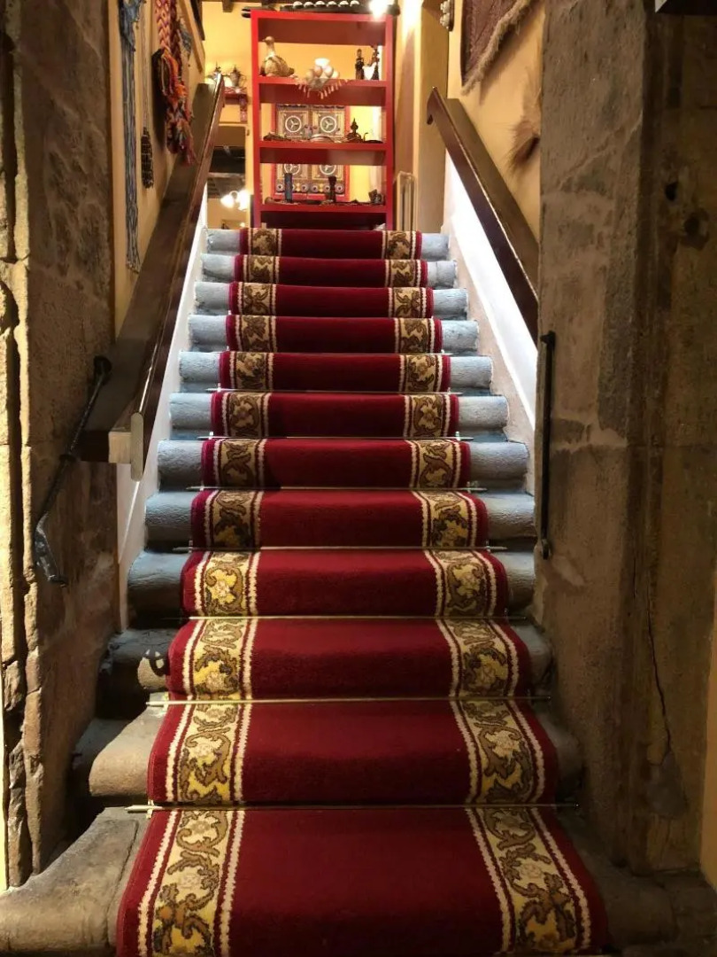 Pazo de Laia - Adults Only