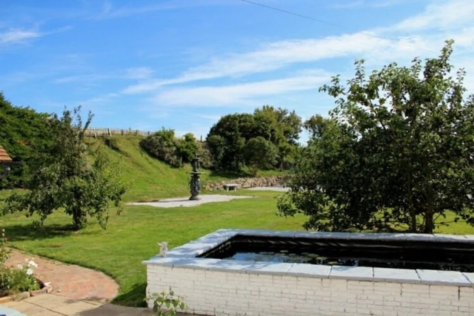 The Beach Sun Retreat