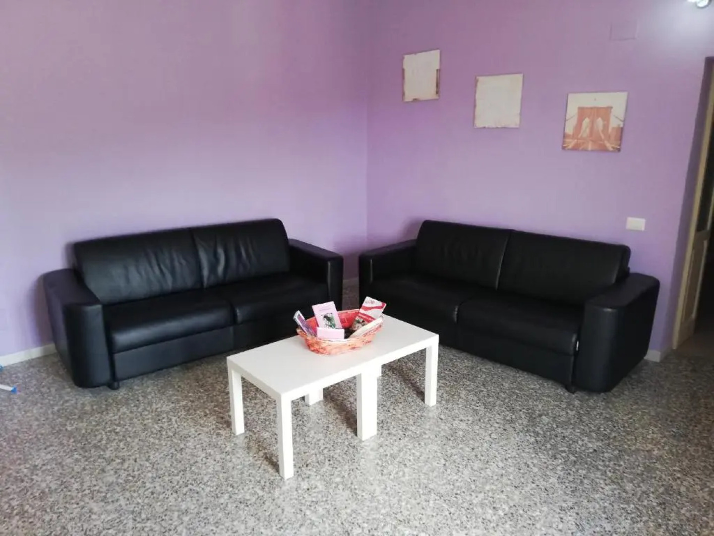 La Rabatana Guest House