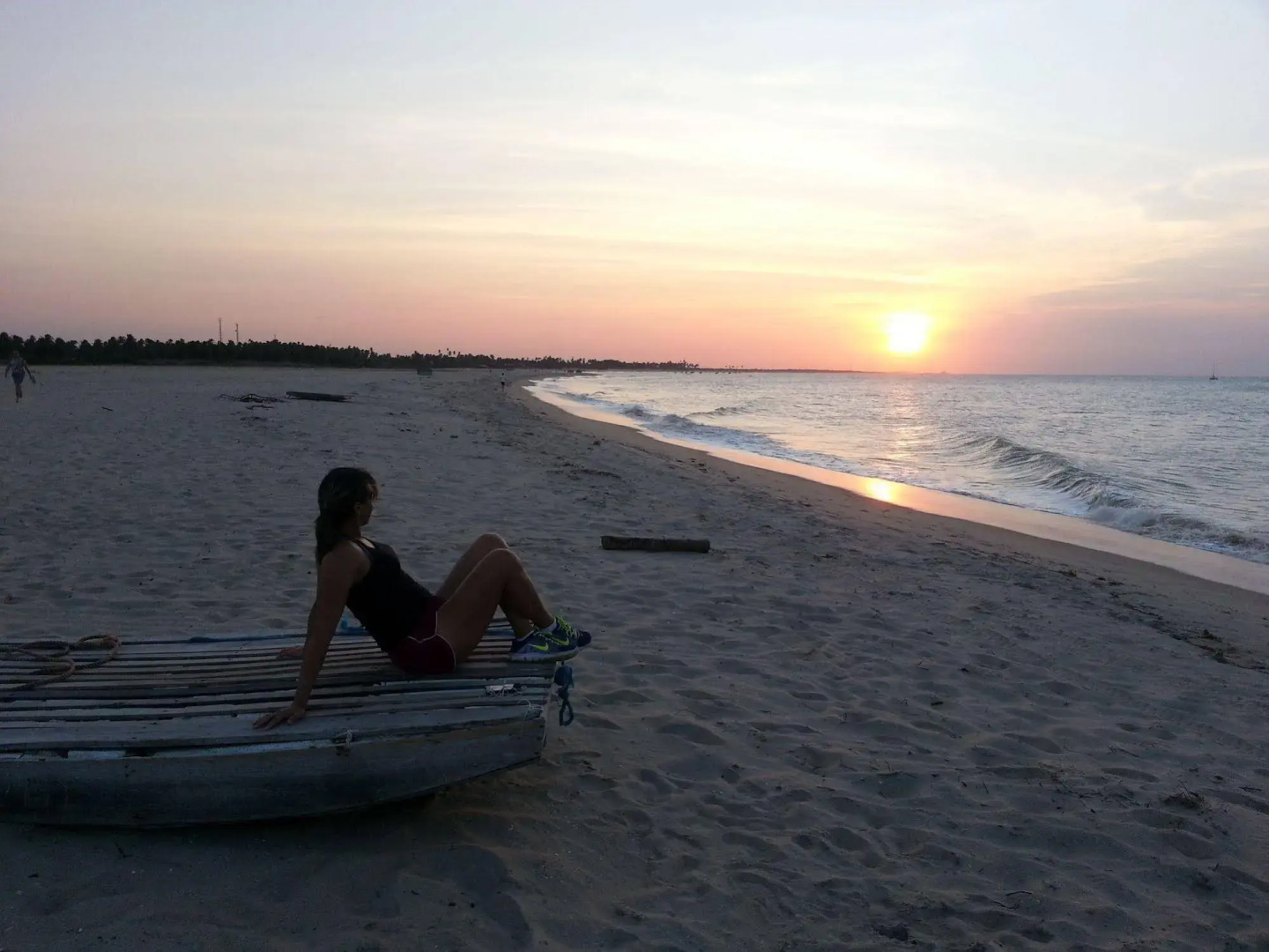 Pousada Arte do Velejo