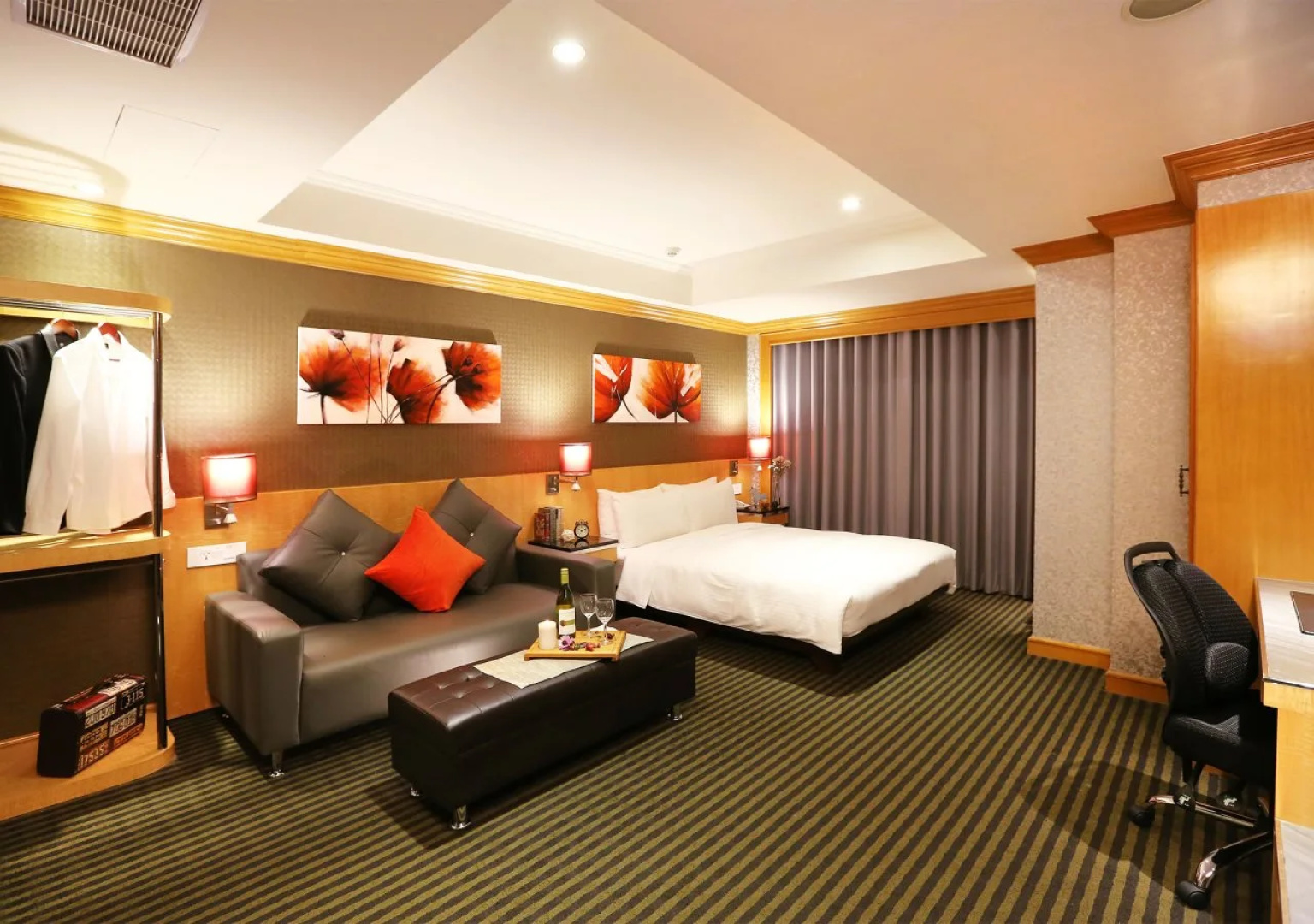 Beauty Hotels Taipei – Hotel Bchic