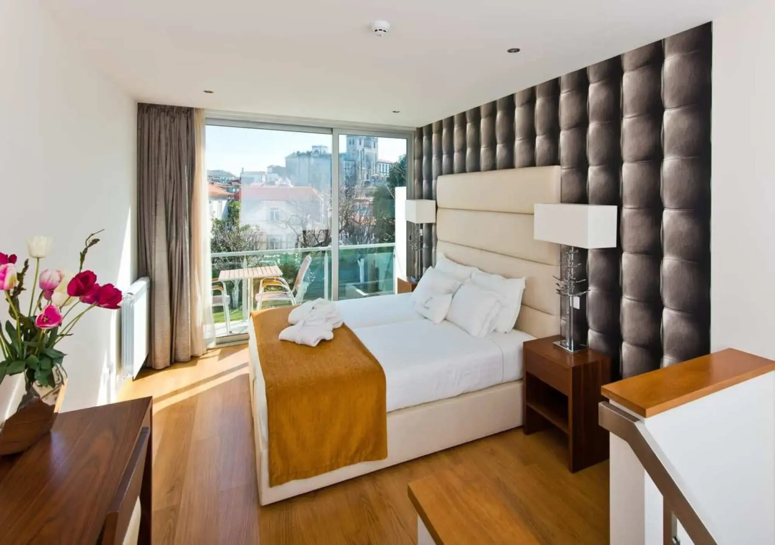 Oca Vitória Village