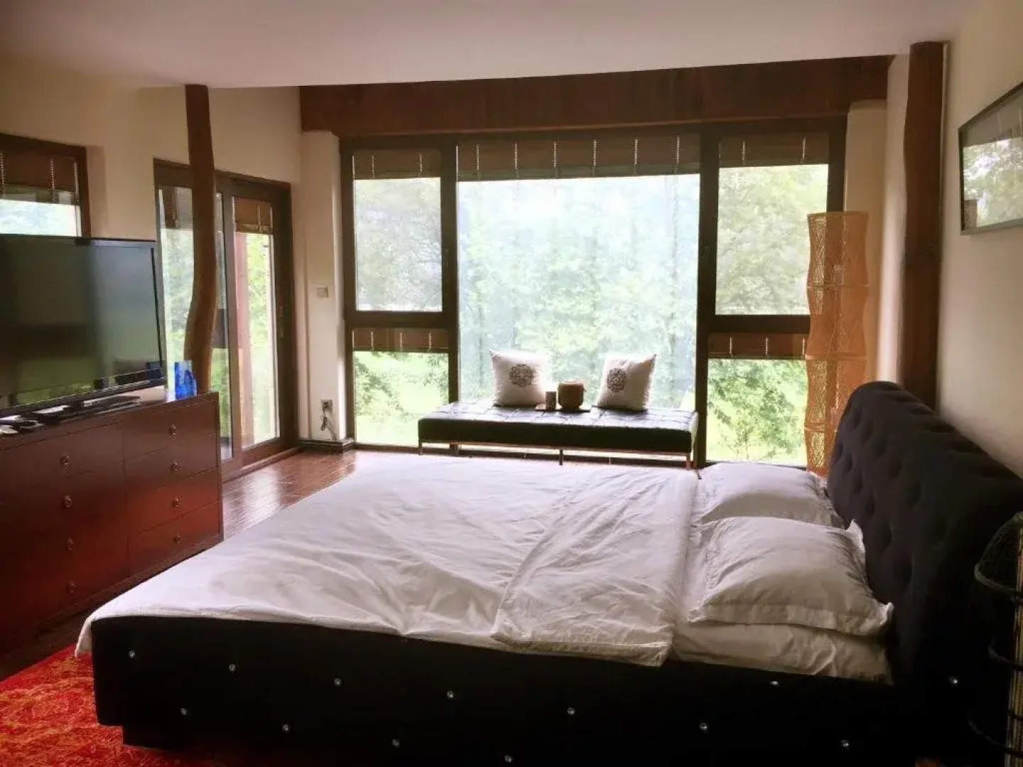 Yuanshe Reclusive Moganshan