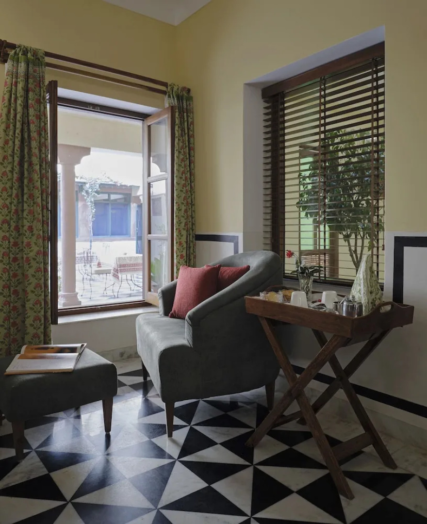 Ratan Vilas, Jodhpur