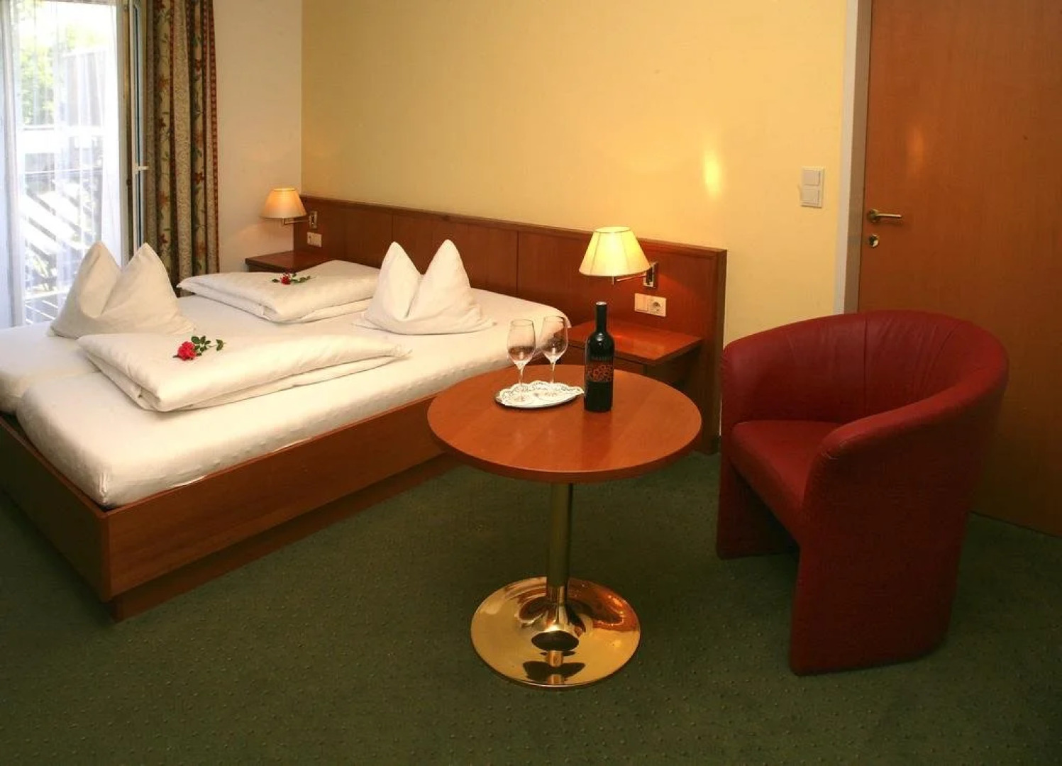 Hotel Johannes-Zeche