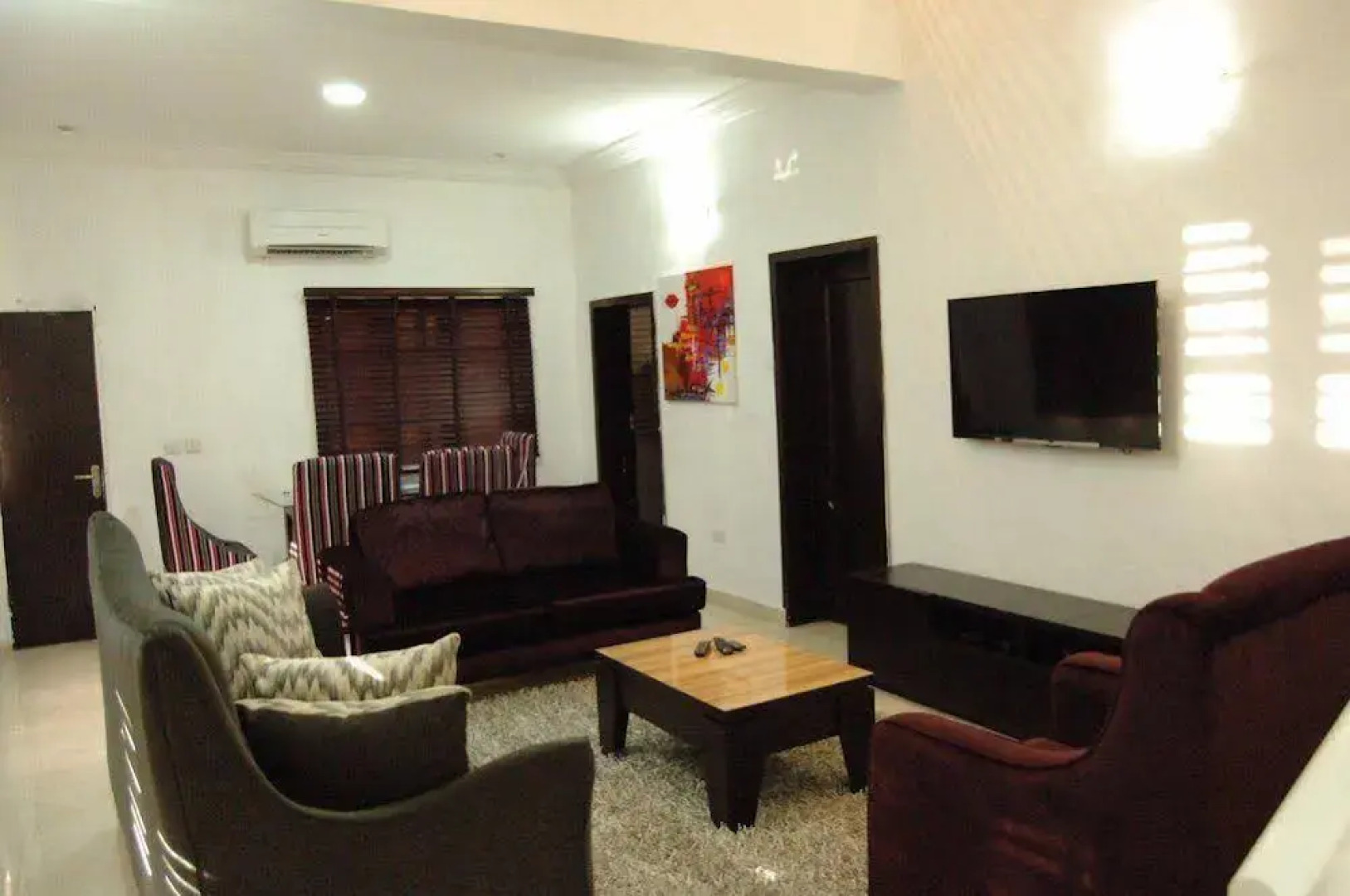 Wendo Court Apartment
