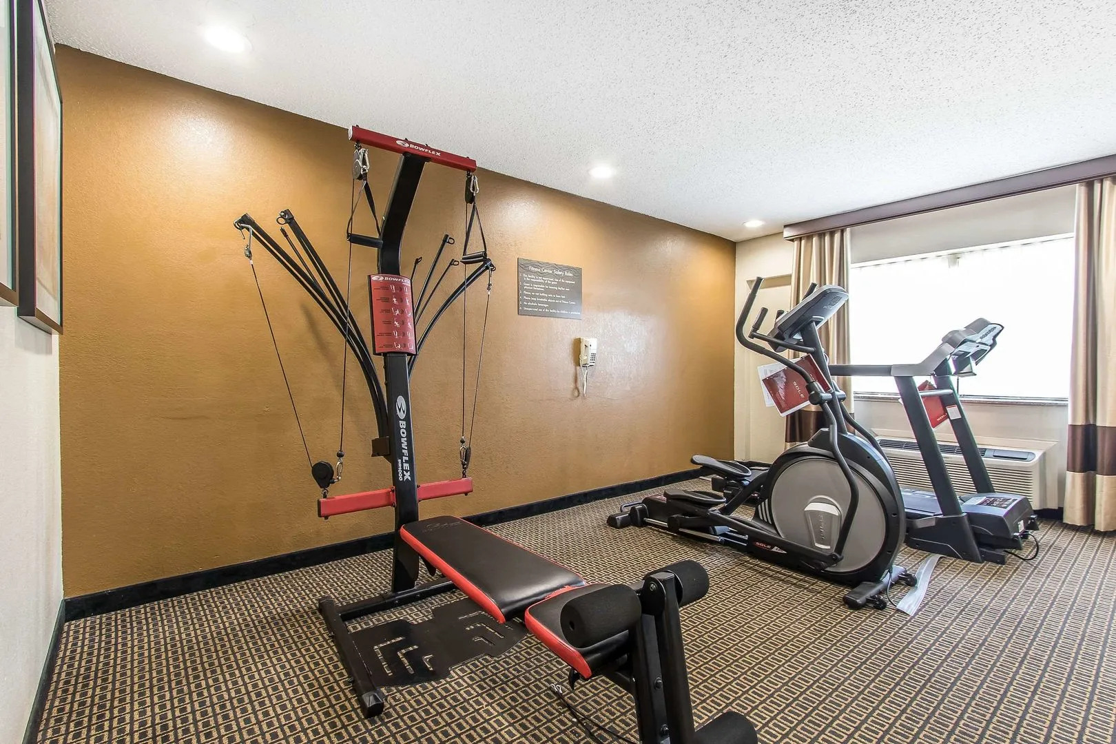 SureStay Plus by Best Western Mobile I-65