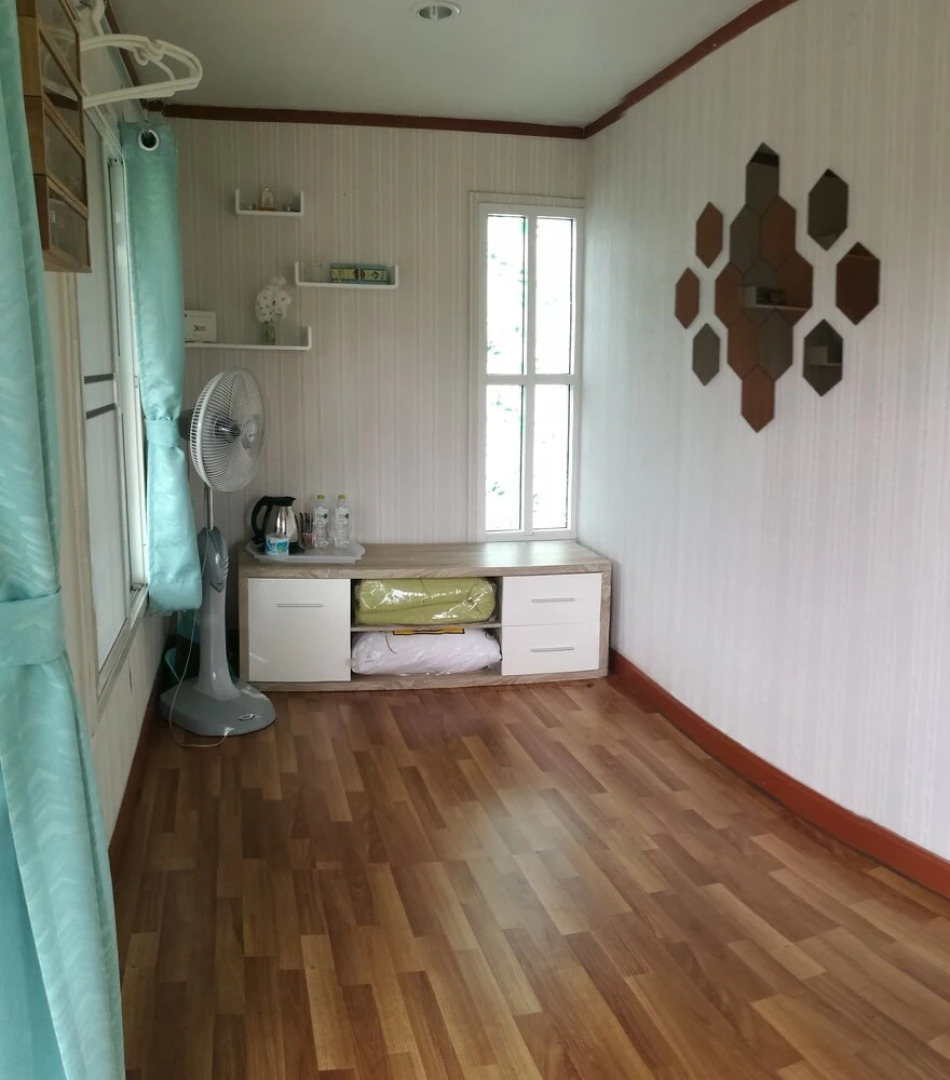 บ้านปลายฝัน Baanplaifun