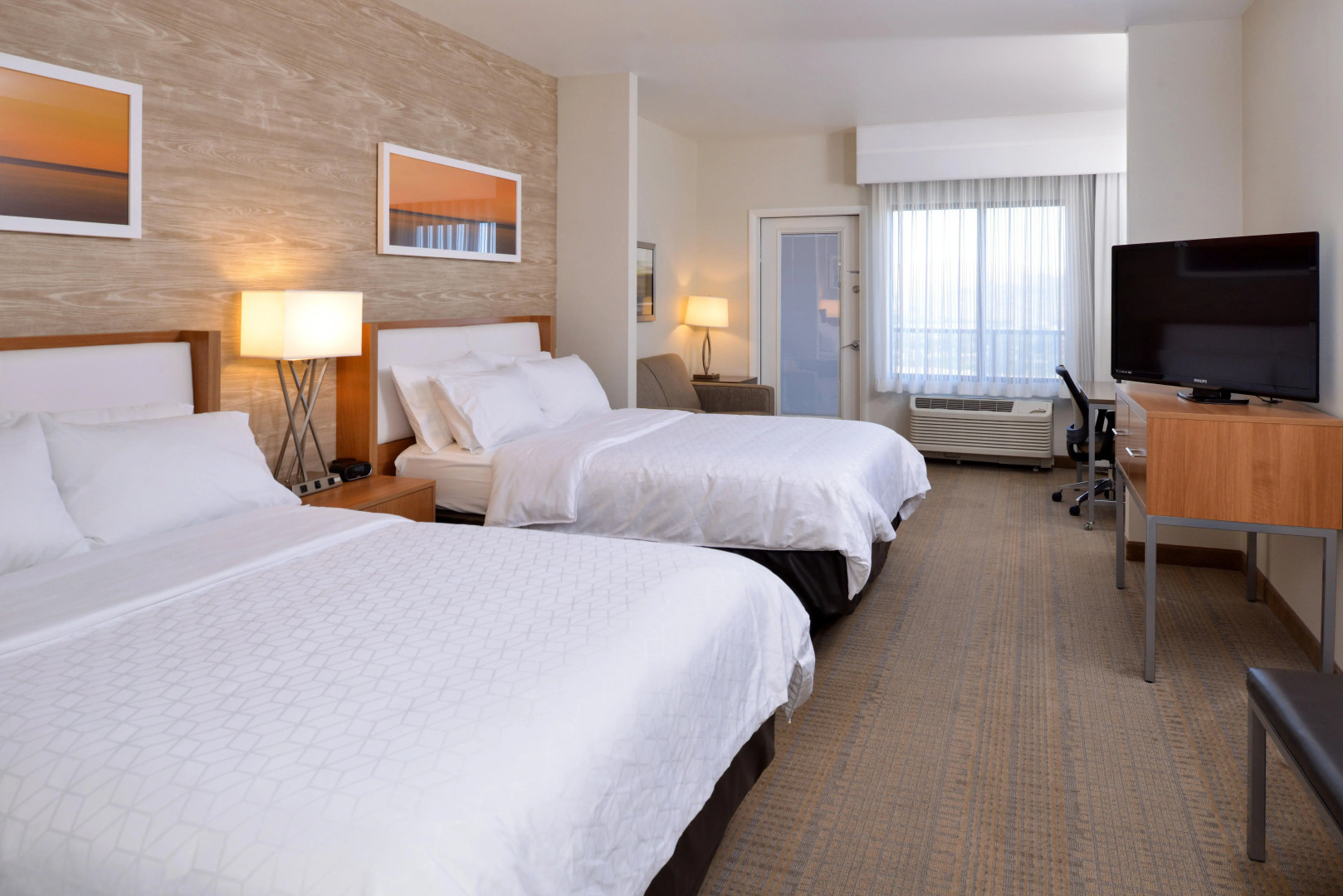 Holiday Inn Express & Suites Pocatello by IHG