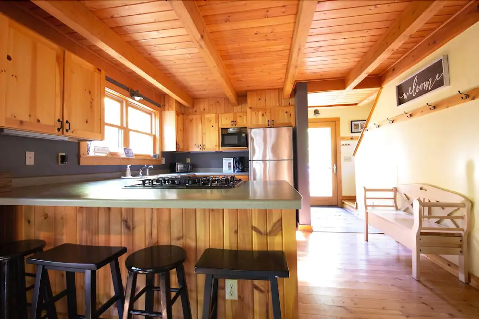 Brickyard Cottage 41 by Winfield Inn