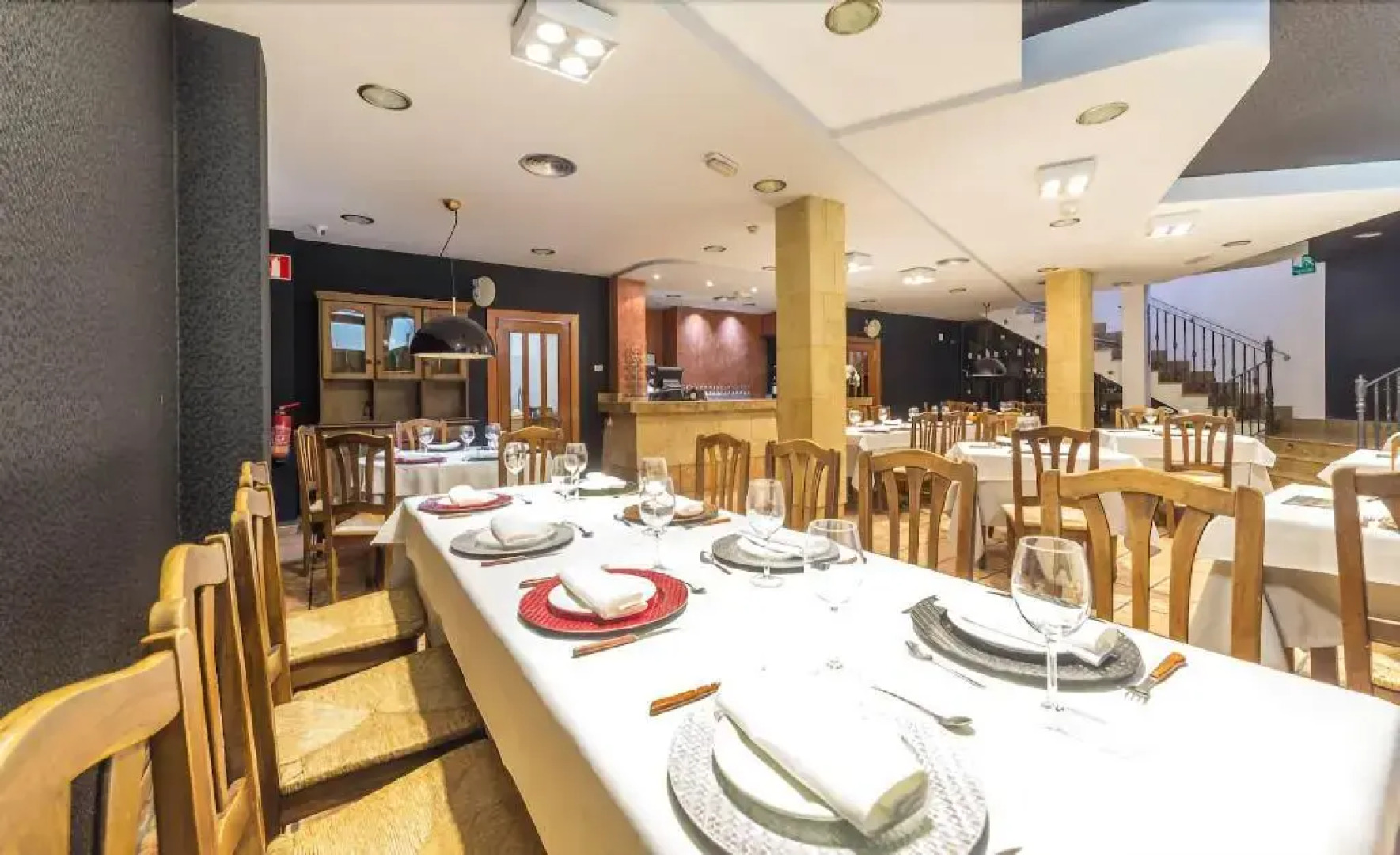 La Posada de Higueruela