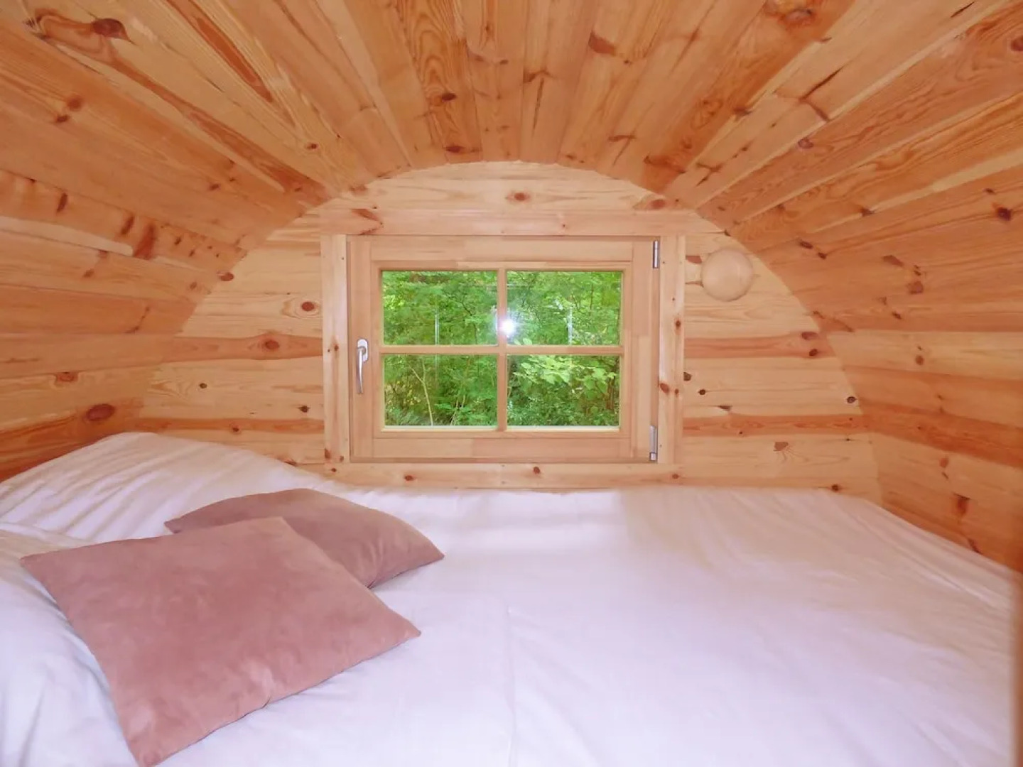 Cabanes de la Romaningue