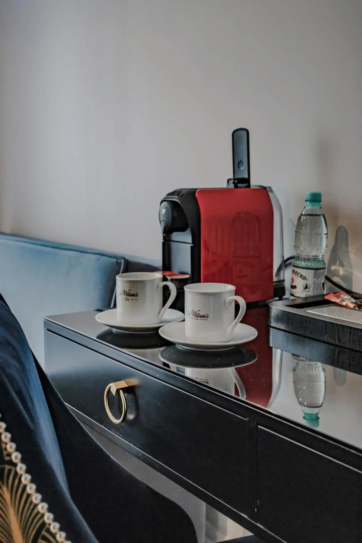 Prawdzic Resort & Conference