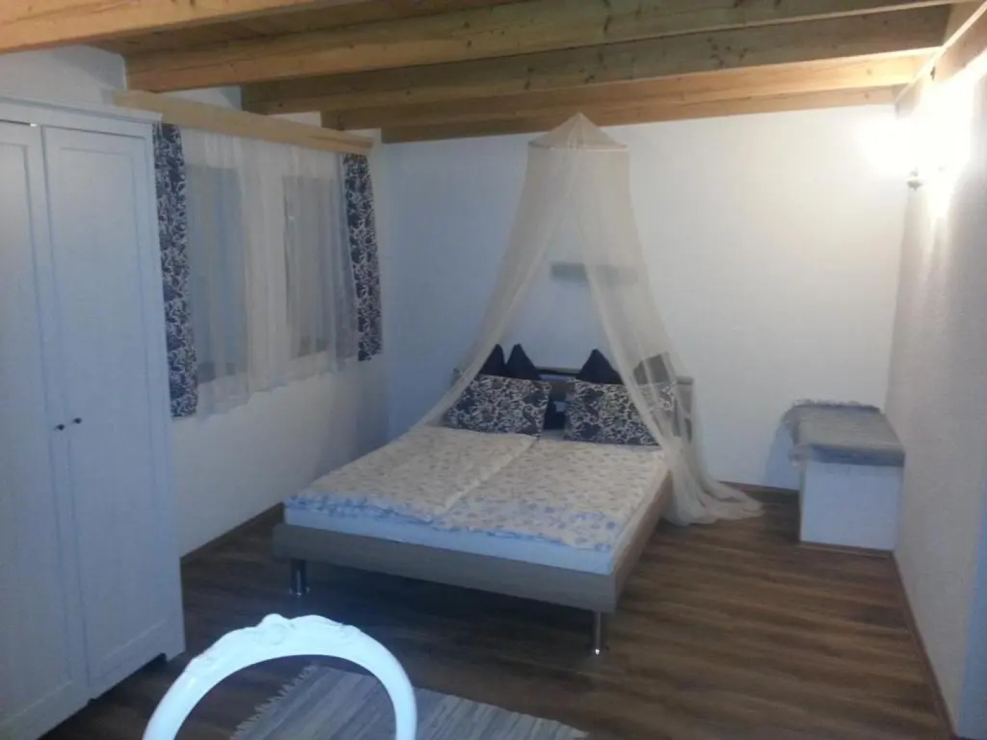 Gasthaus Joó-Wellness Pension