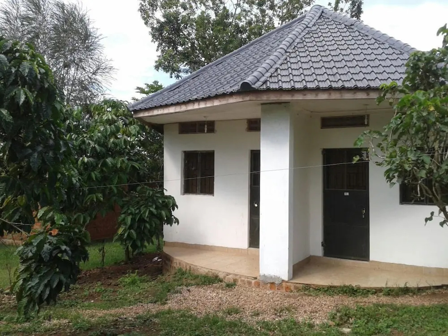 Nakoosi Eco Lodge & Backpackers