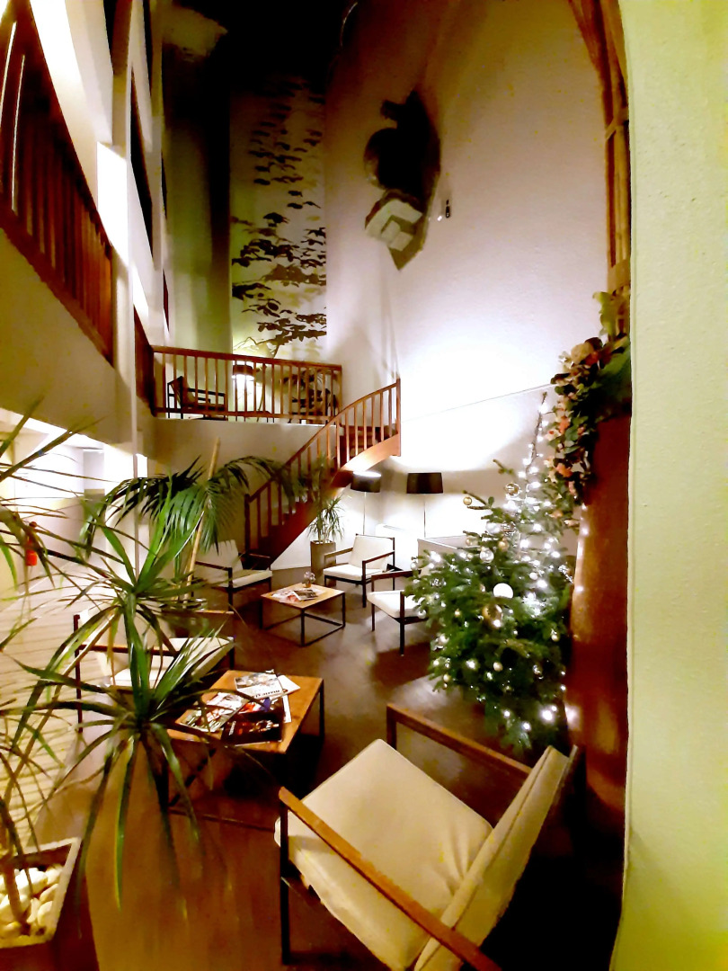 Kyriad Nevers Centre